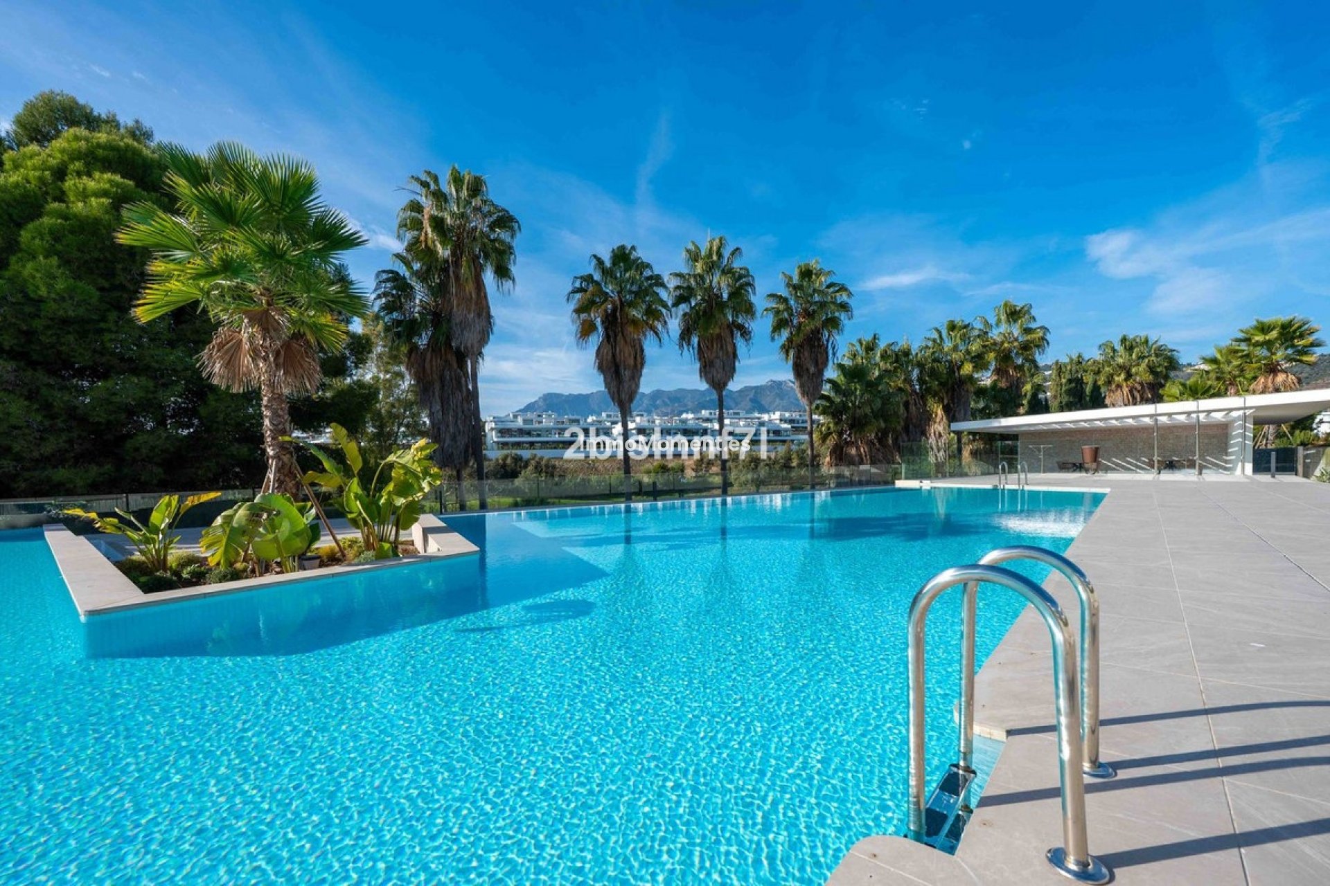 Bestaande woning - Appartement - Marbella - Santa Clara