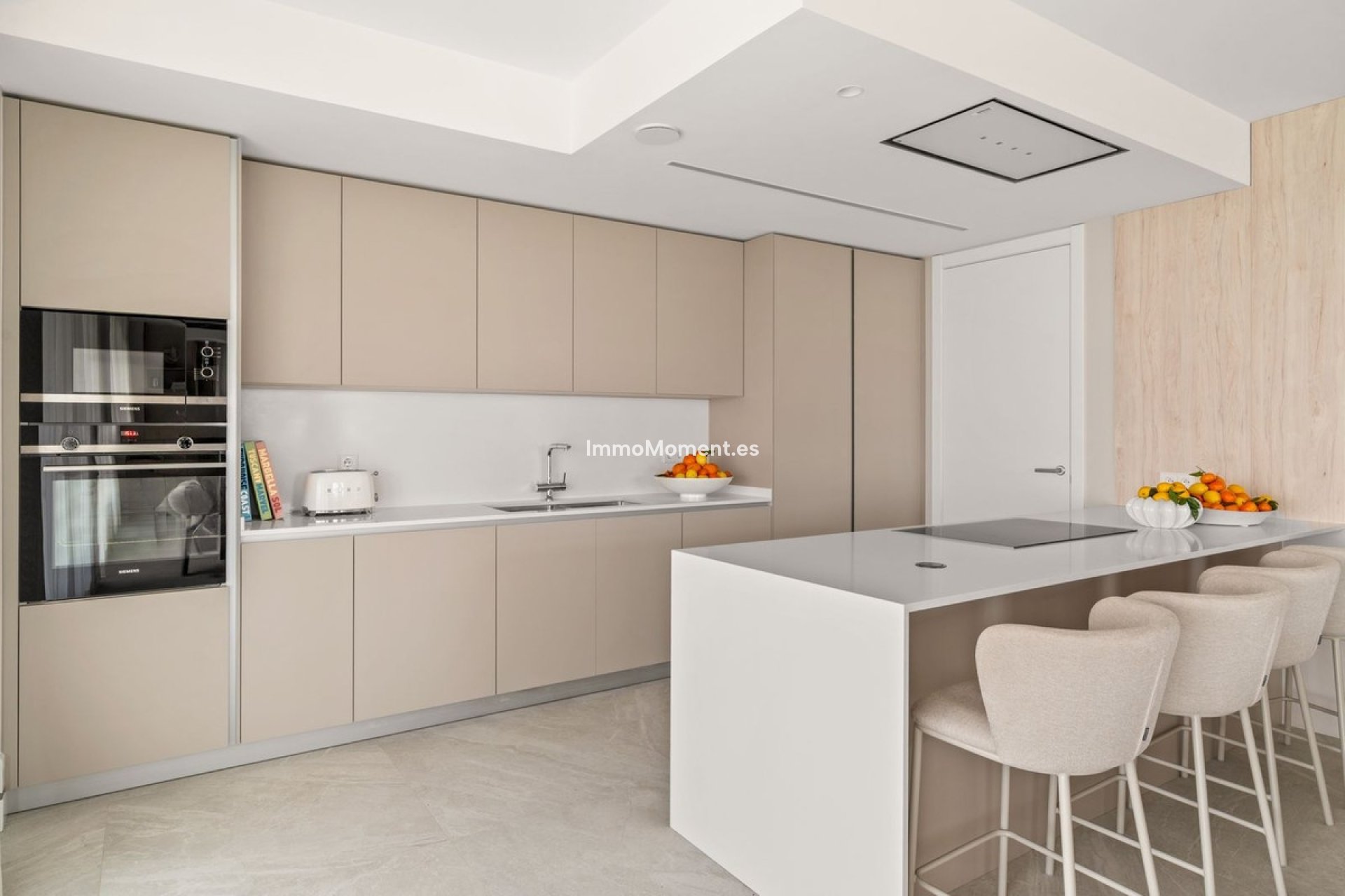 Bestaande woning - Appartement - Marbella - Santa Clara