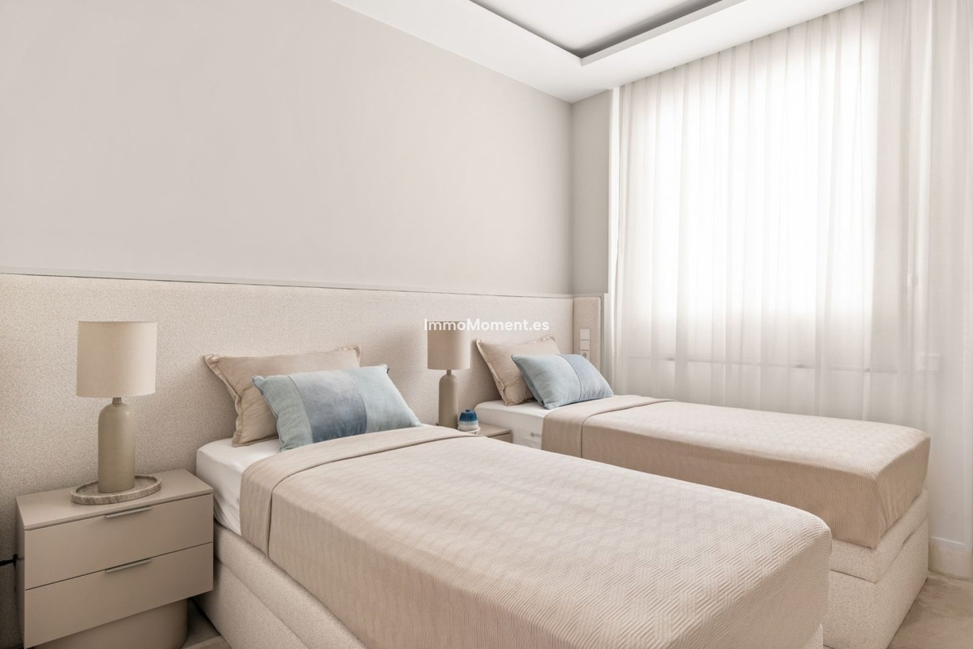 Bestaande woning - Appartement - Marbella - Santa Clara