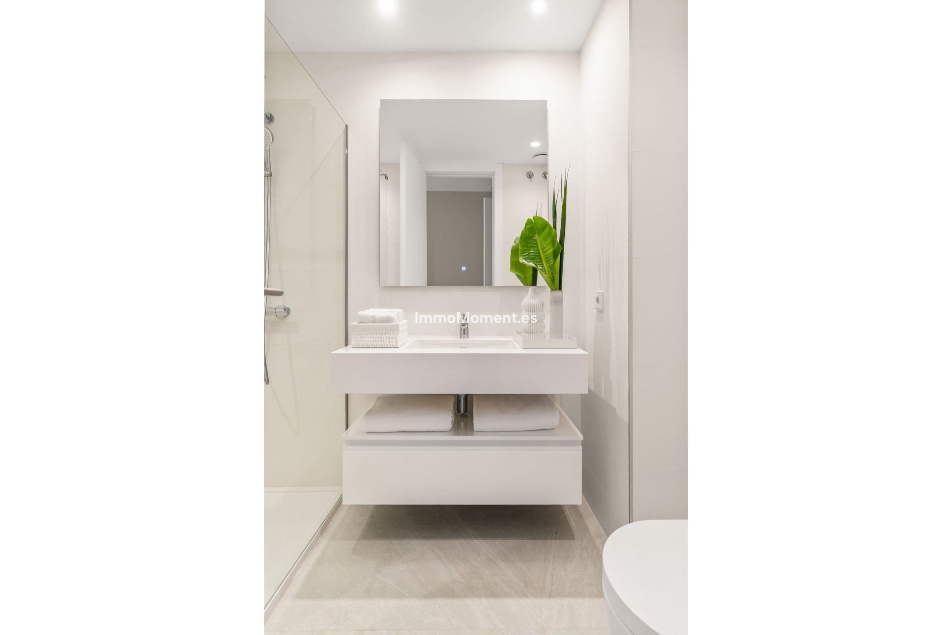 Bestaande woning - Appartement - Marbella - Santa Clara