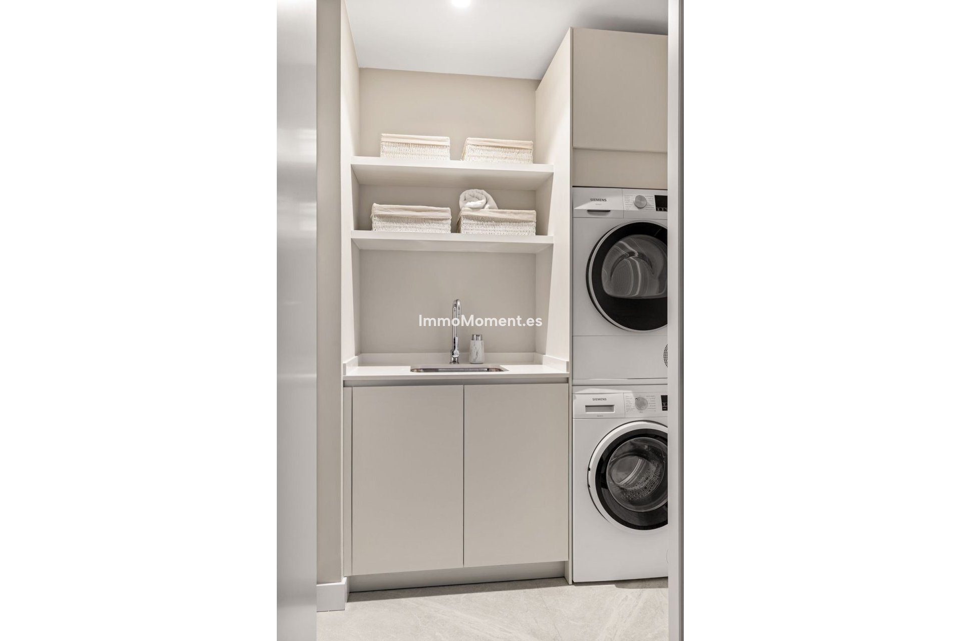 Bestaande woning - Appartement - Marbella - Santa Clara