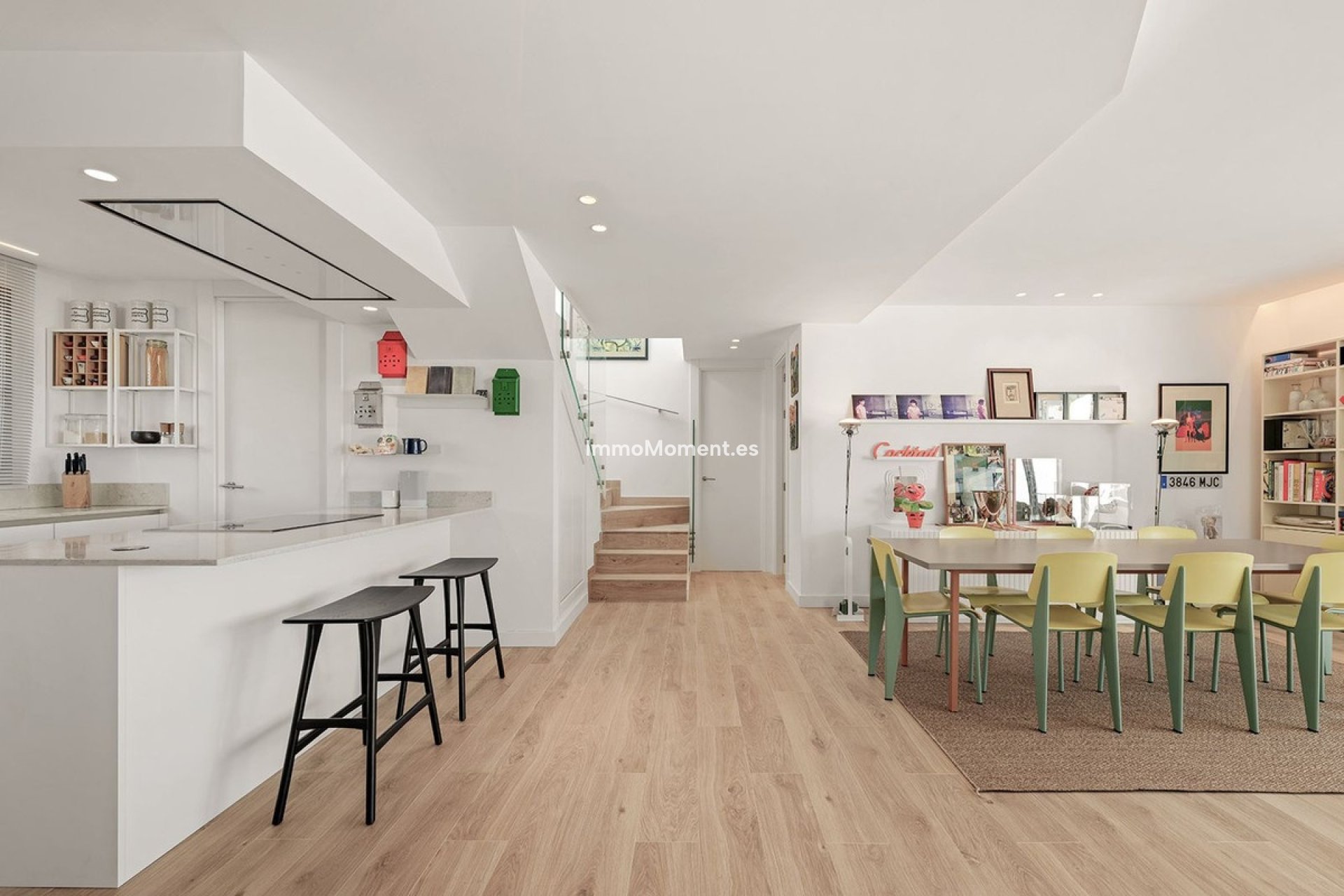 Bestaande woning - Appartement - Marbella - Santa Clara