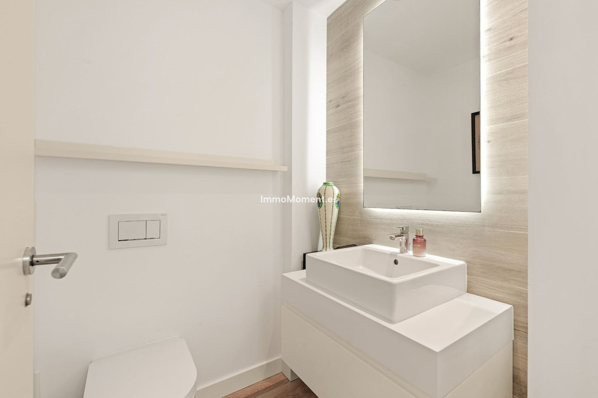 Bestaande woning - Appartement - Marbella - Santa Clara