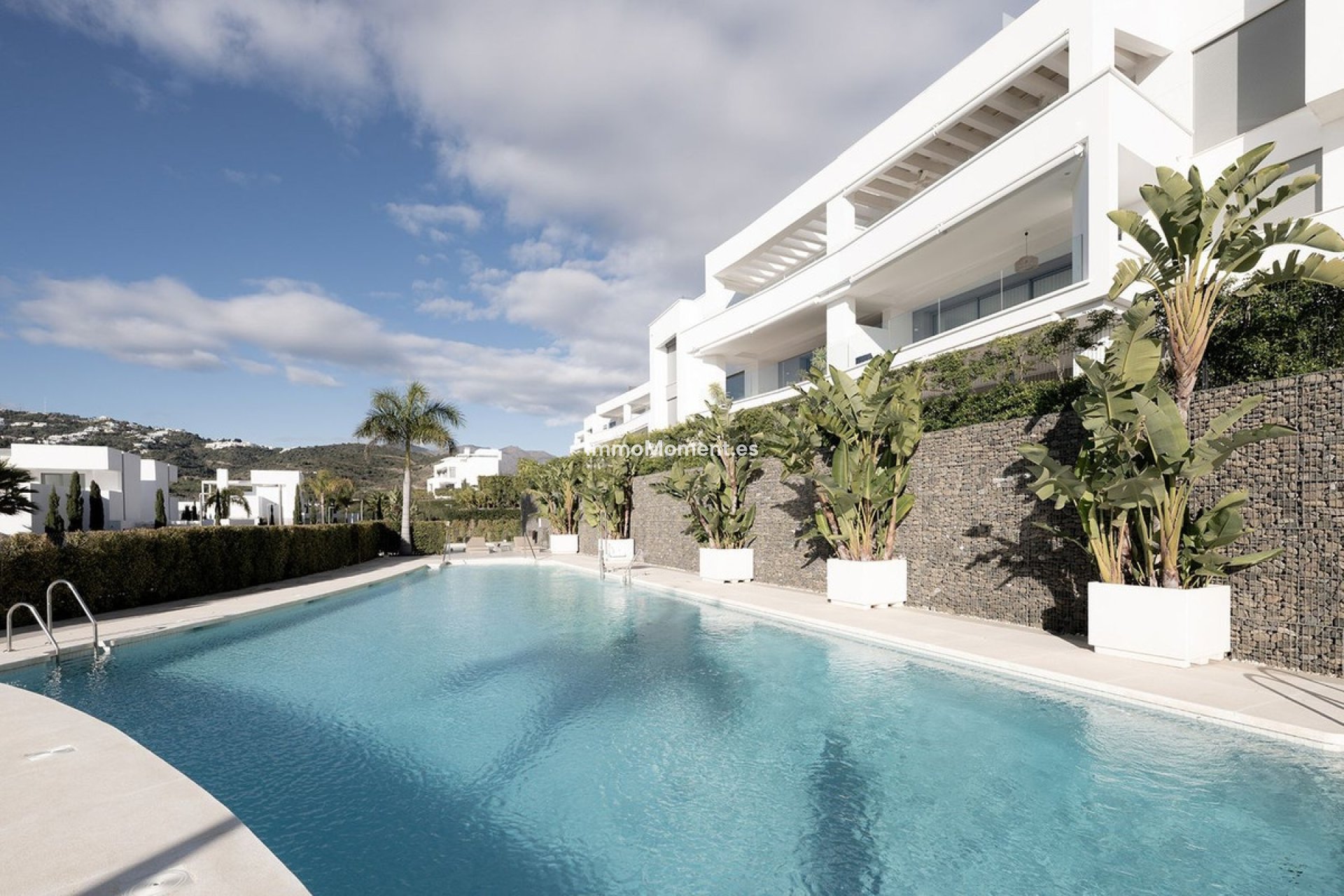 Bestaande woning - Appartement - Marbella - Santa Clara