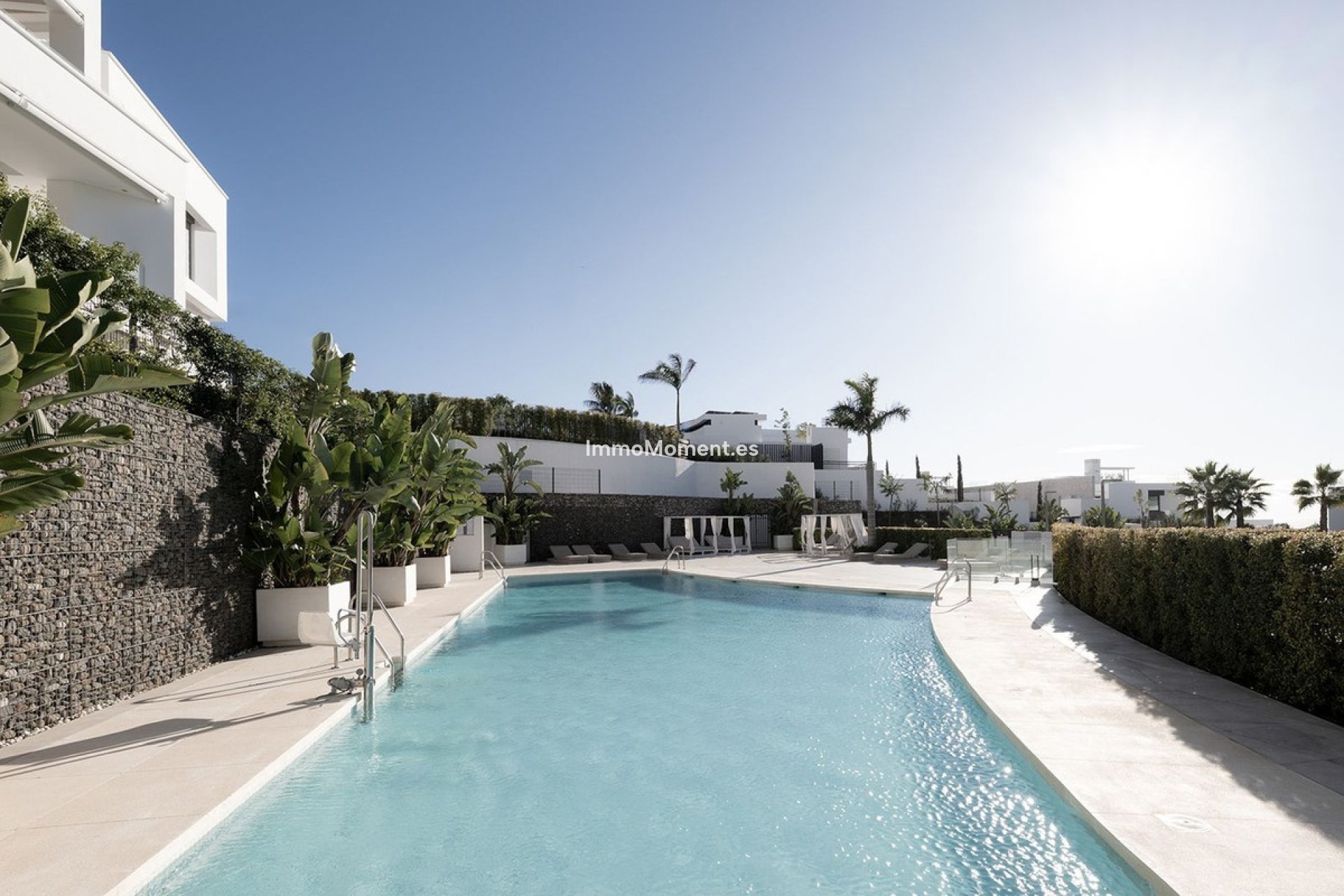 Bestaande woning - Appartement - Marbella - Santa Clara