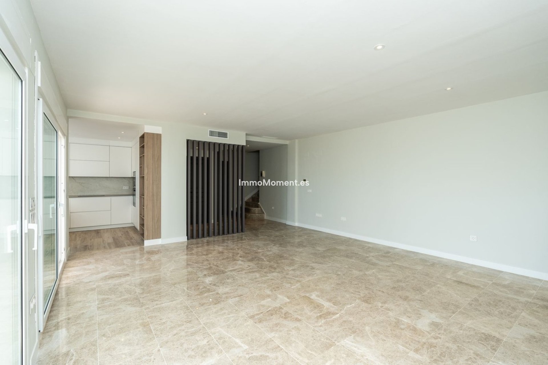 Bestaande woning - Appartement - Marbella - Santa Clara