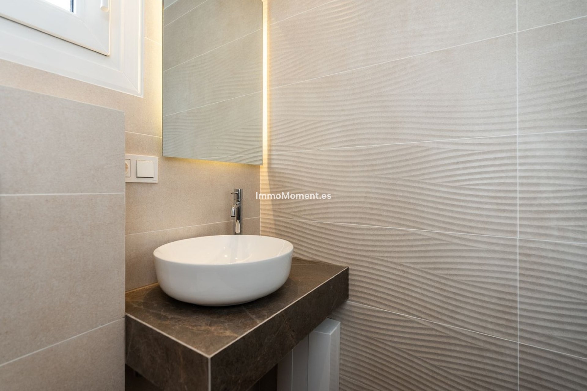 Bestaande woning - Appartement - Marbella - Santa Clara