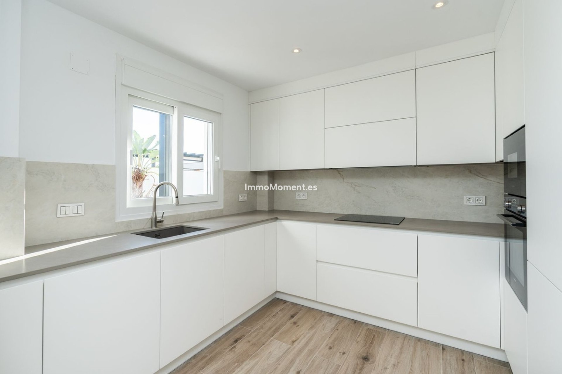 Bestaande woning - Appartement - Marbella - Santa Clara