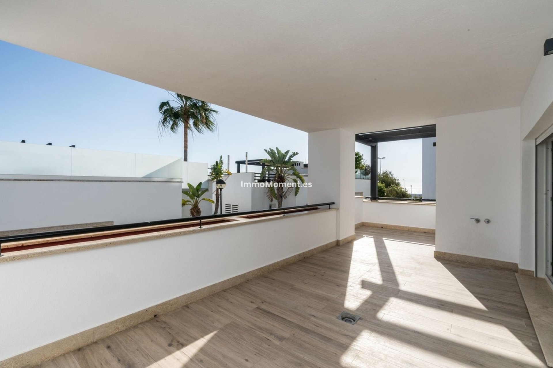 Bestaande woning - Appartement - Marbella - Santa Clara