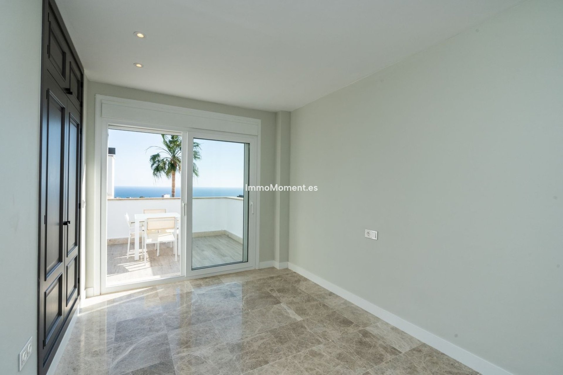 Bestaande woning - Appartement - Marbella - Santa Clara