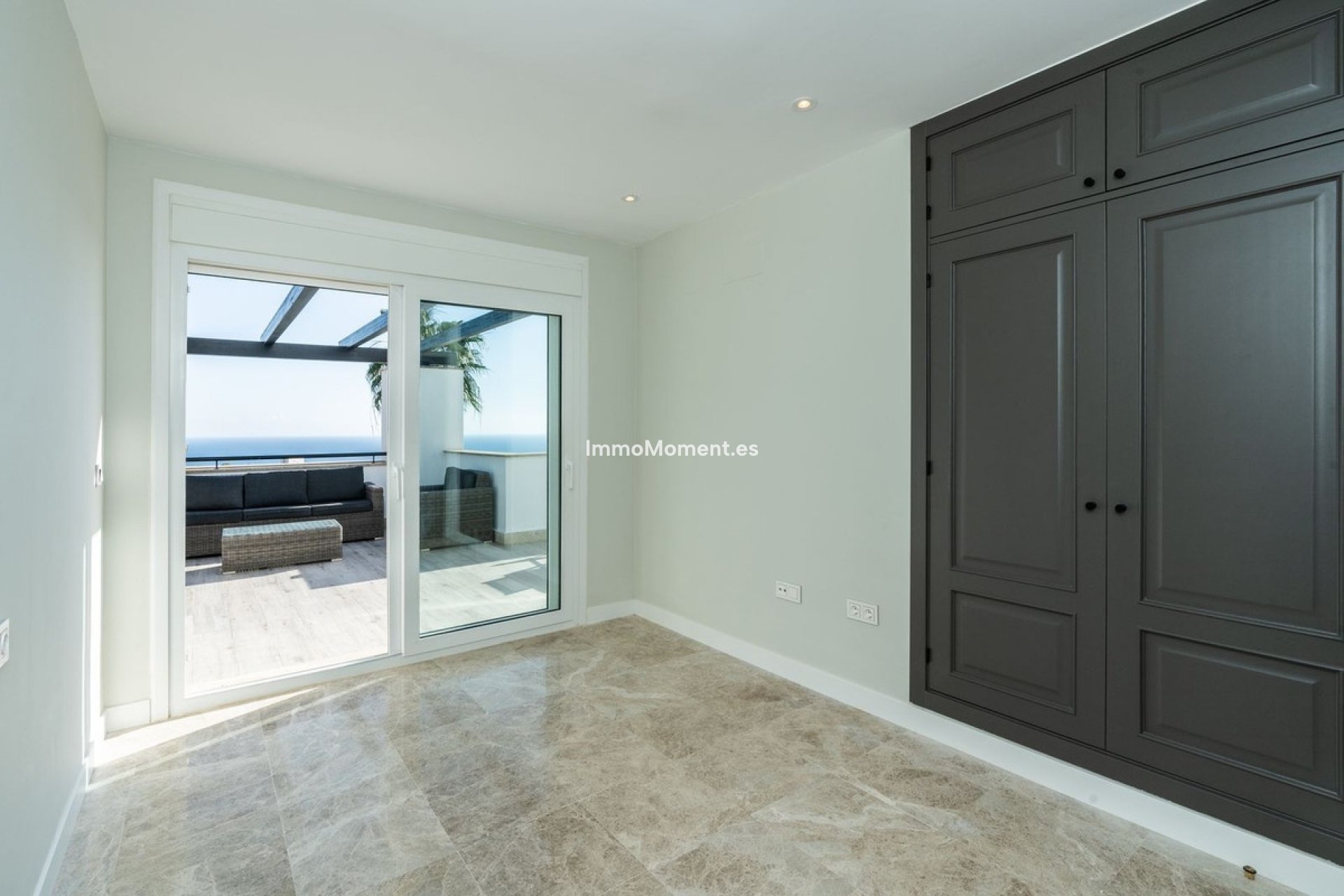 Bestaande woning - Appartement - Marbella - Santa Clara