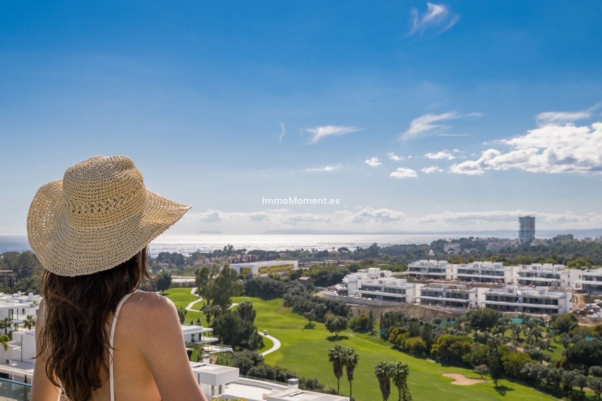 Bestaande woning - Appartement - Marbella - Santa Clara