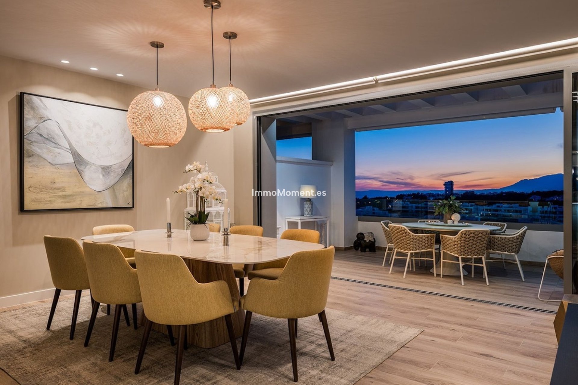 Bestaande woning - Appartement - Marbella - Santa Clara