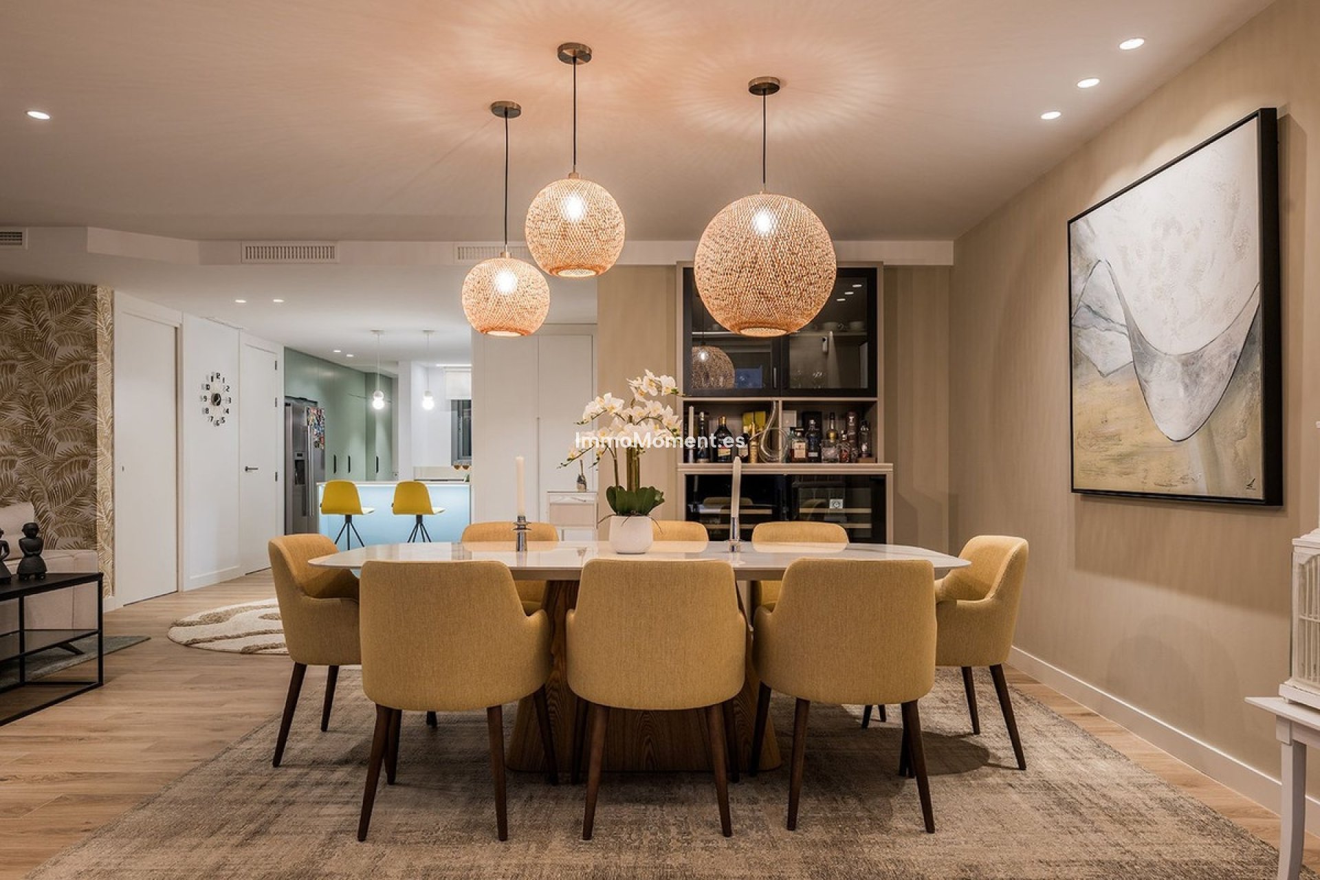 Bestaande woning - Appartement - Marbella - Santa Clara