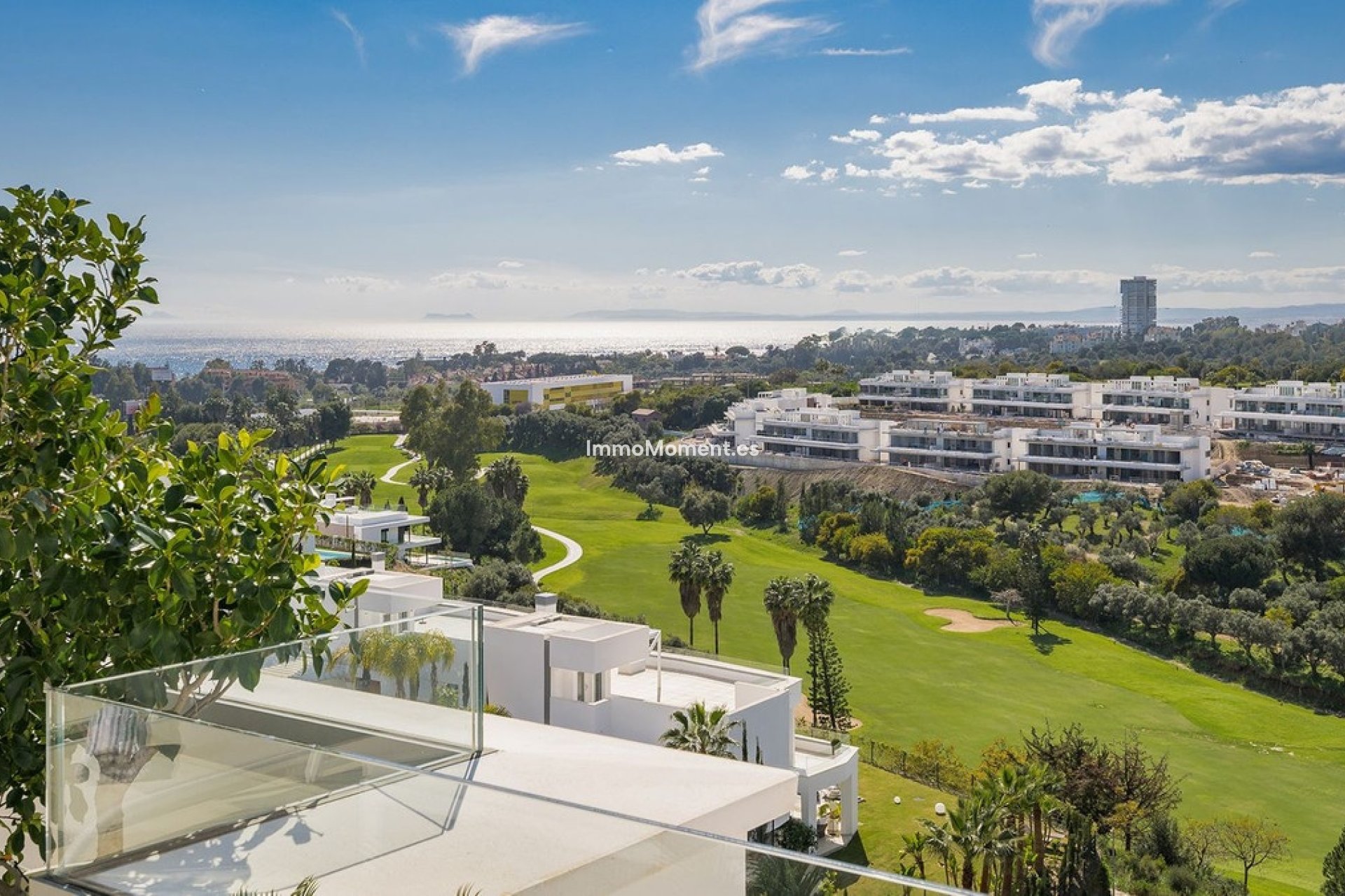 Bestaande woning - Appartement - Marbella - Santa Clara