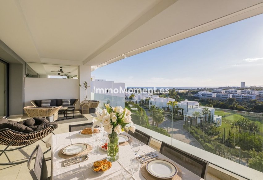 Bestaande woning - Appartement - Marbella - Santa Clara