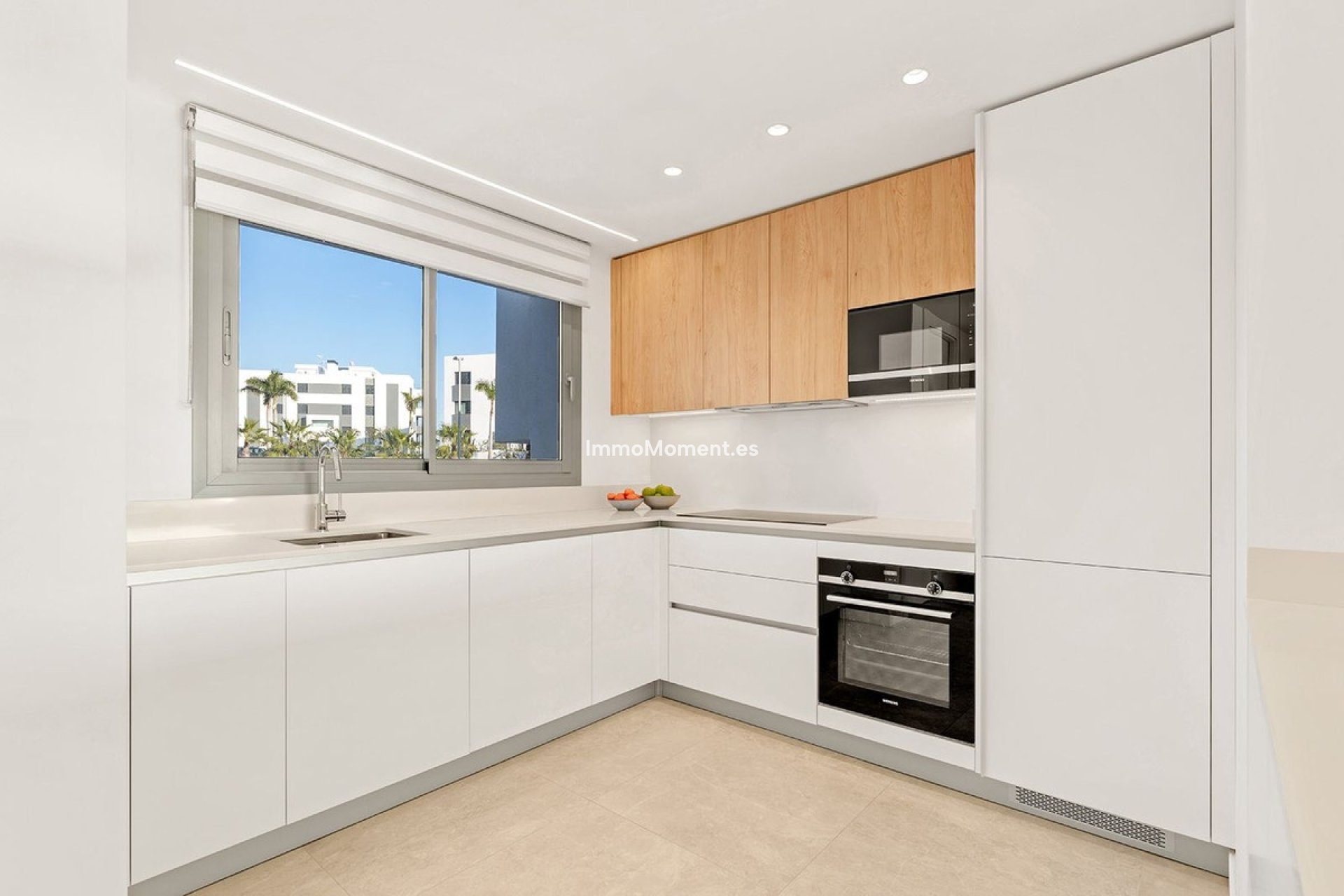 Bestaande woning - Appartement - Marbella - Santa Clara