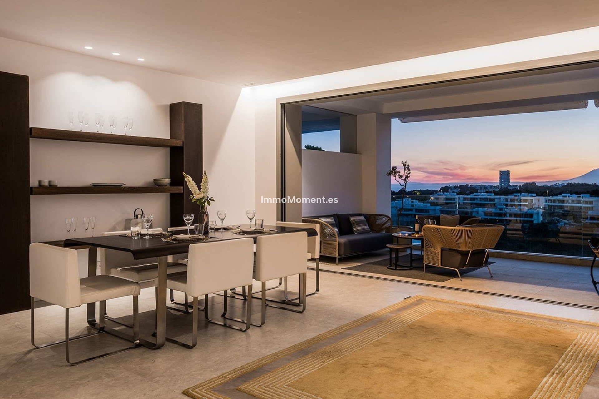 Bestaande woning - Appartement - Marbella - Santa Clara