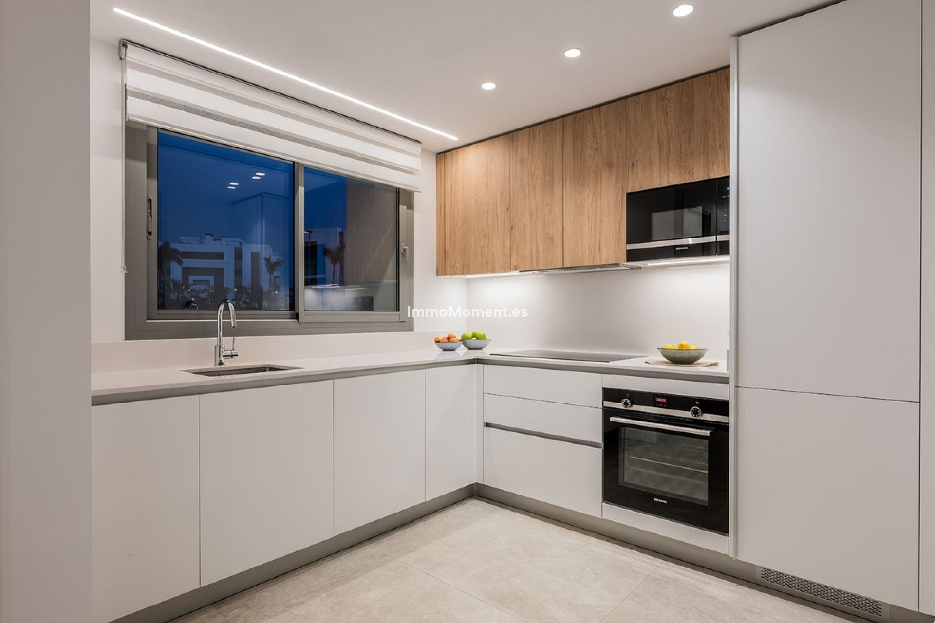 Bestaande woning - Appartement - Marbella - Santa Clara