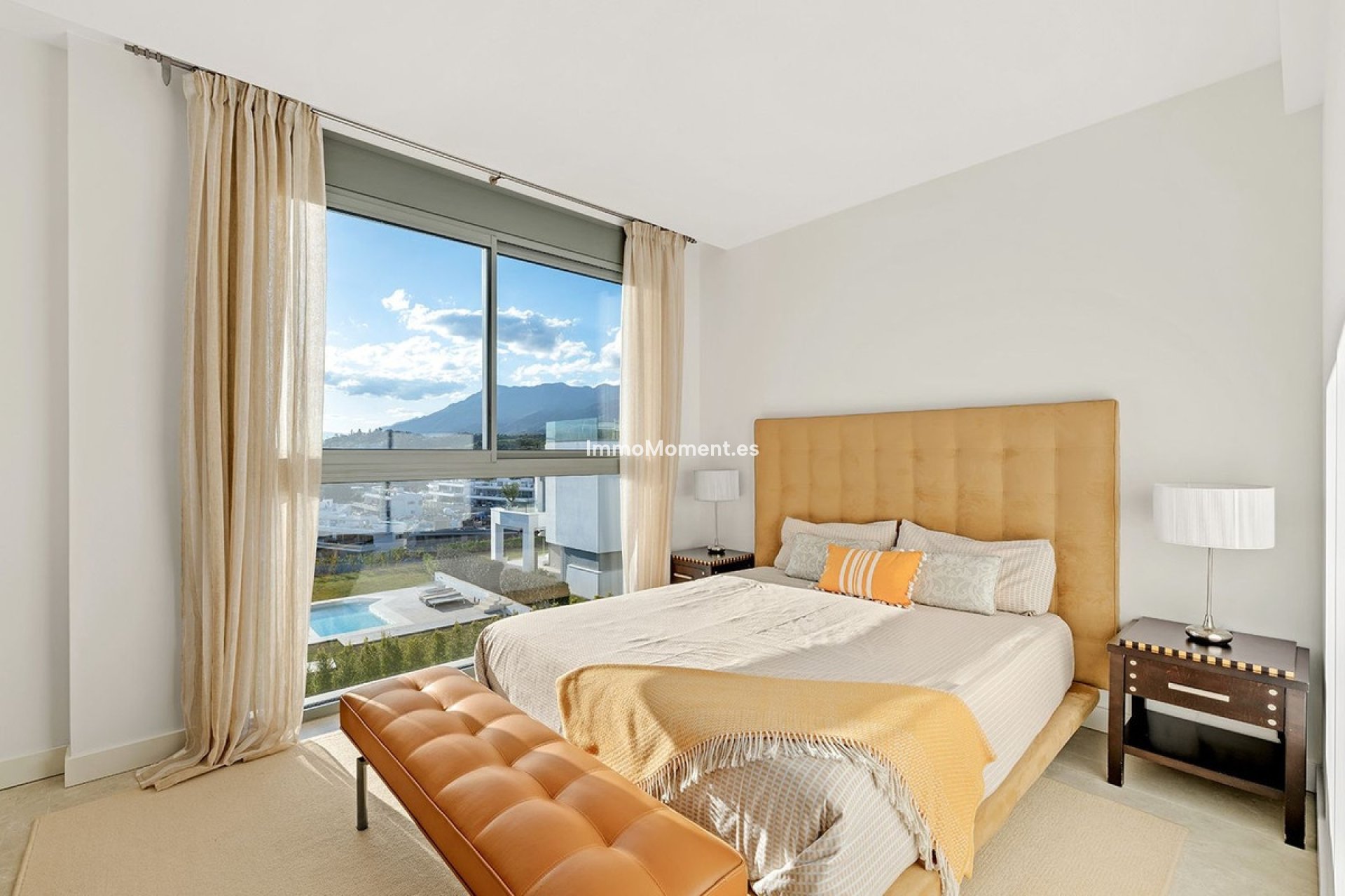 Bestaande woning - Appartement - Marbella - Santa Clara