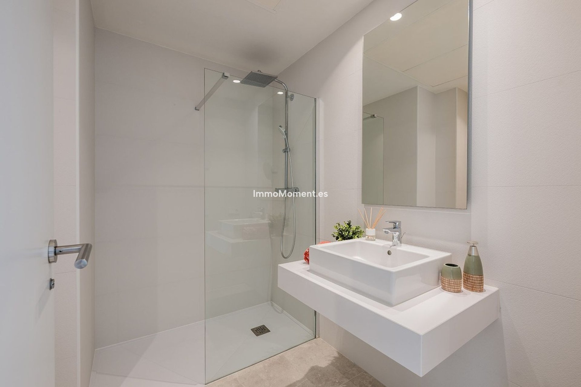 Bestaande woning - Appartement - Marbella - Santa Clara