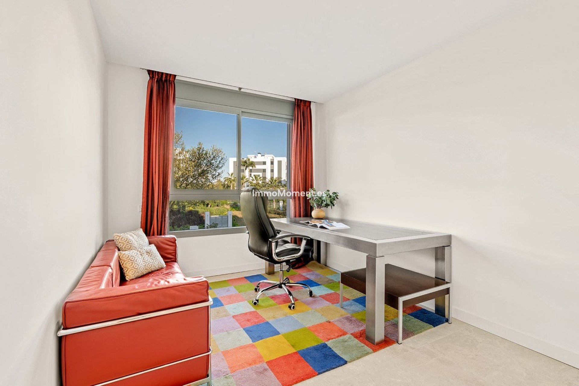 Bestaande woning - Appartement - Marbella - Santa Clara