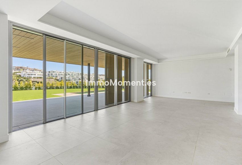 Bestaande woning - Appartement - Marbella - Santa Clara