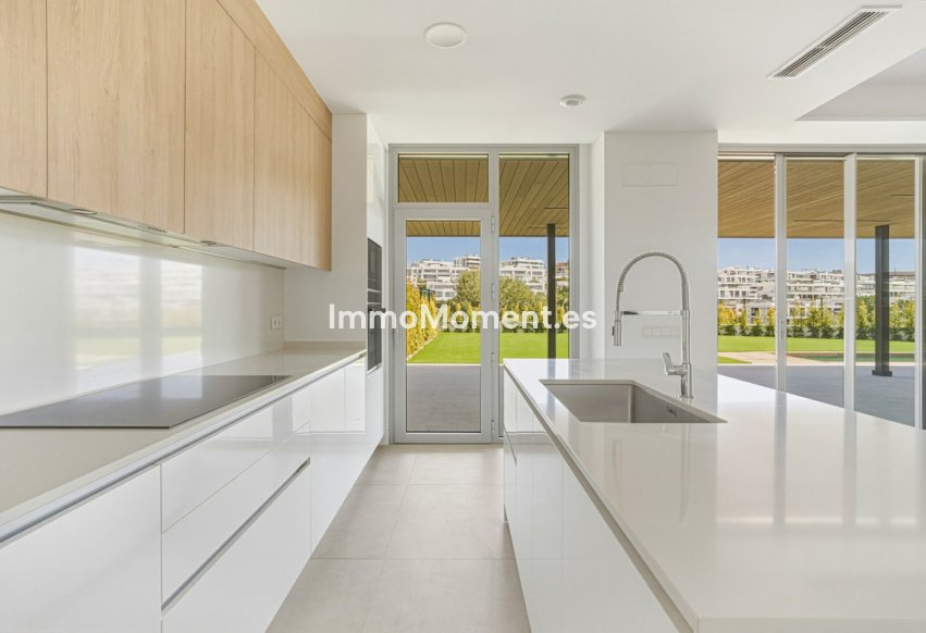 Bestaande woning - Appartement - Marbella - Santa Clara