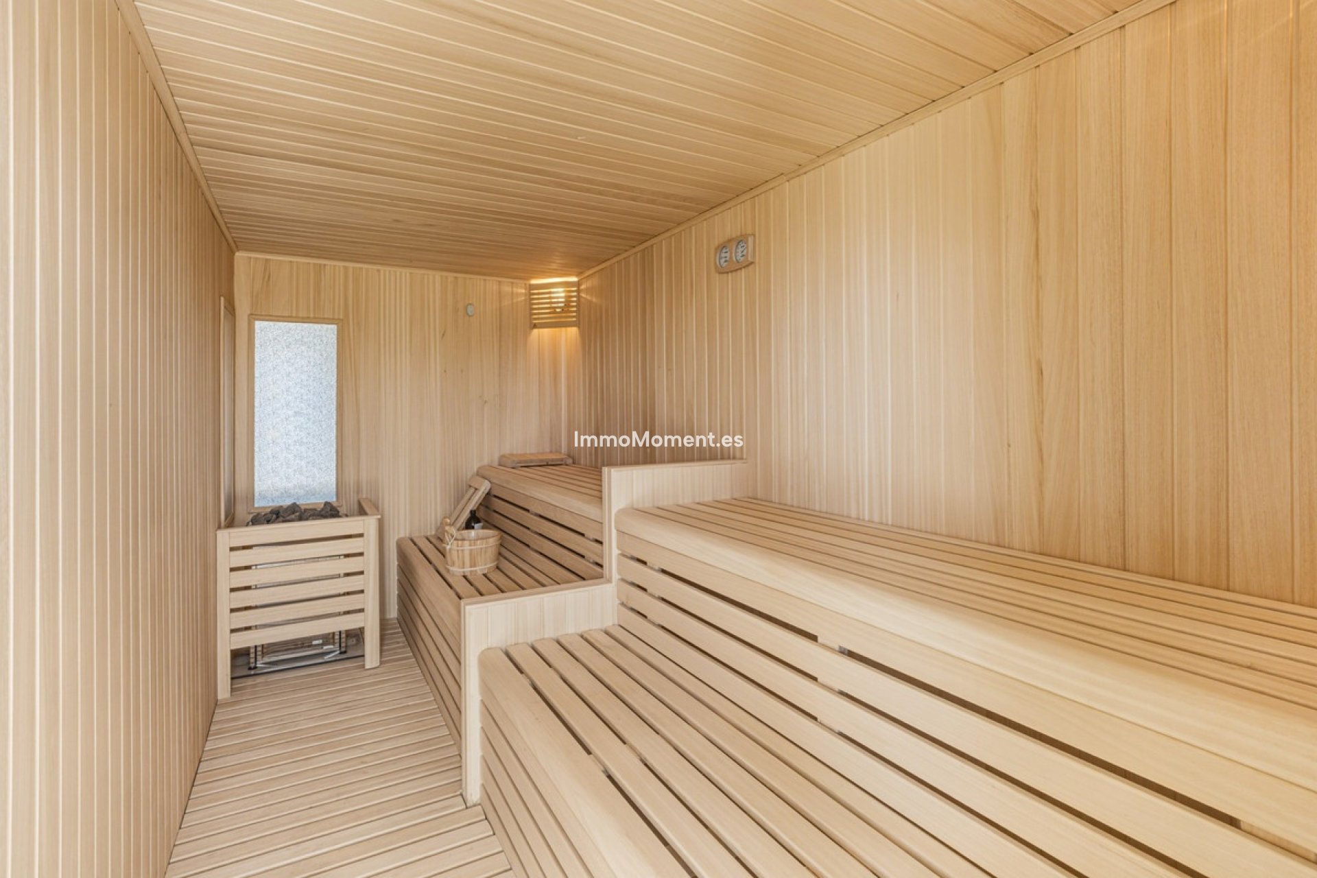 Bestaande woning - Appartement - Marbella - Santa Clara