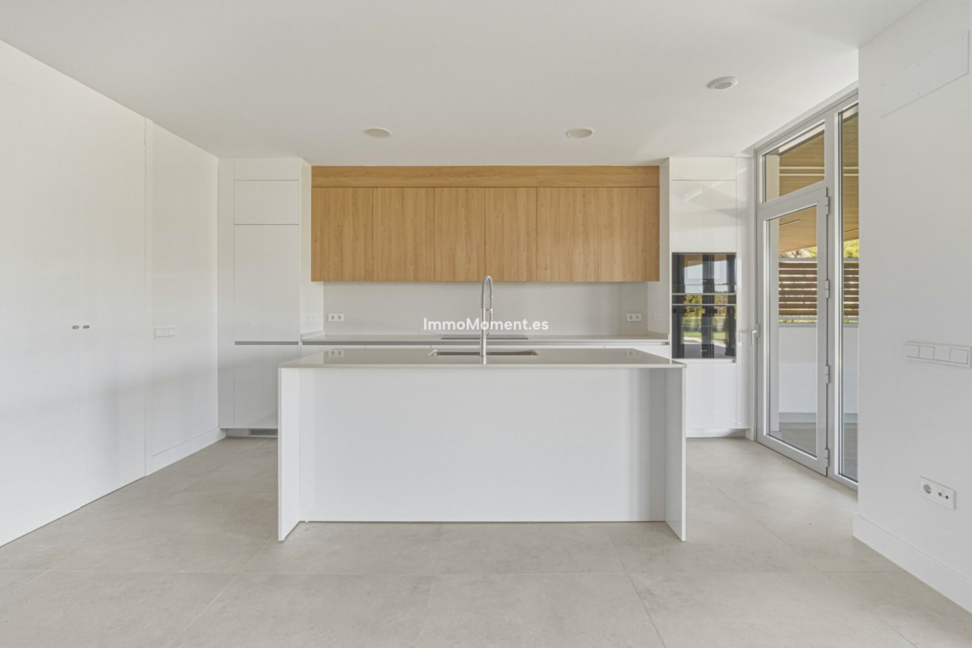 Bestaande woning - Appartement - Marbella - Santa Clara