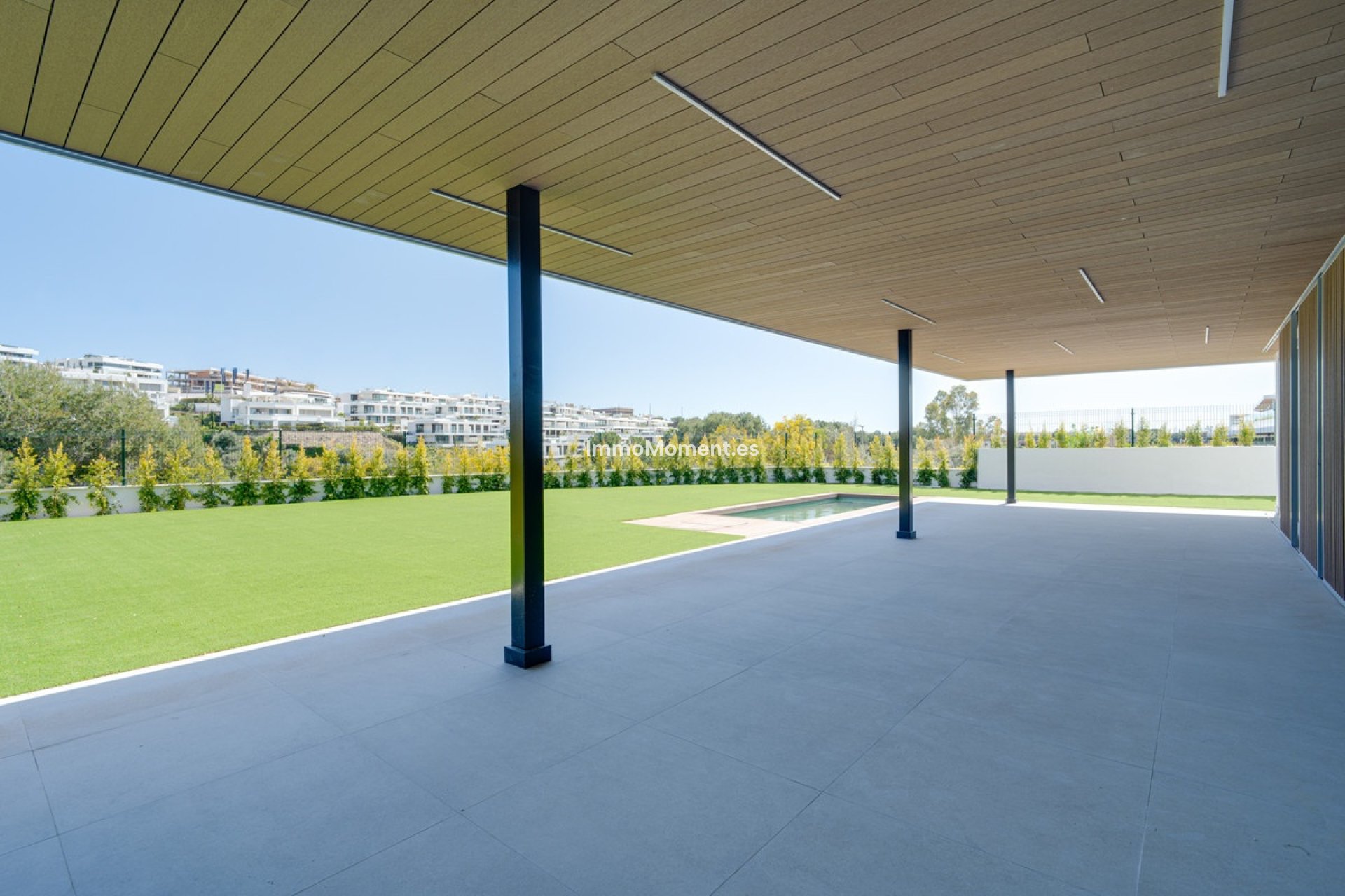 Bestaande woning - Appartement - Marbella - Santa Clara