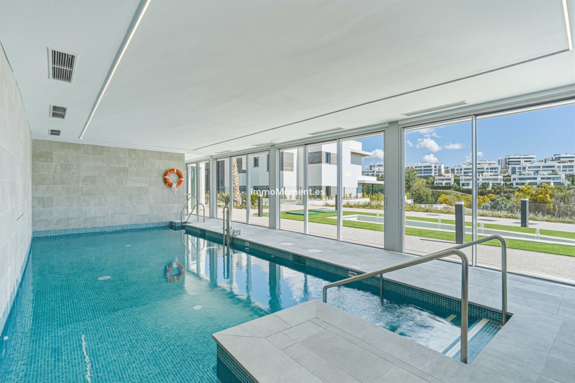 Bestaande woning - Appartement - Marbella - Santa Clara