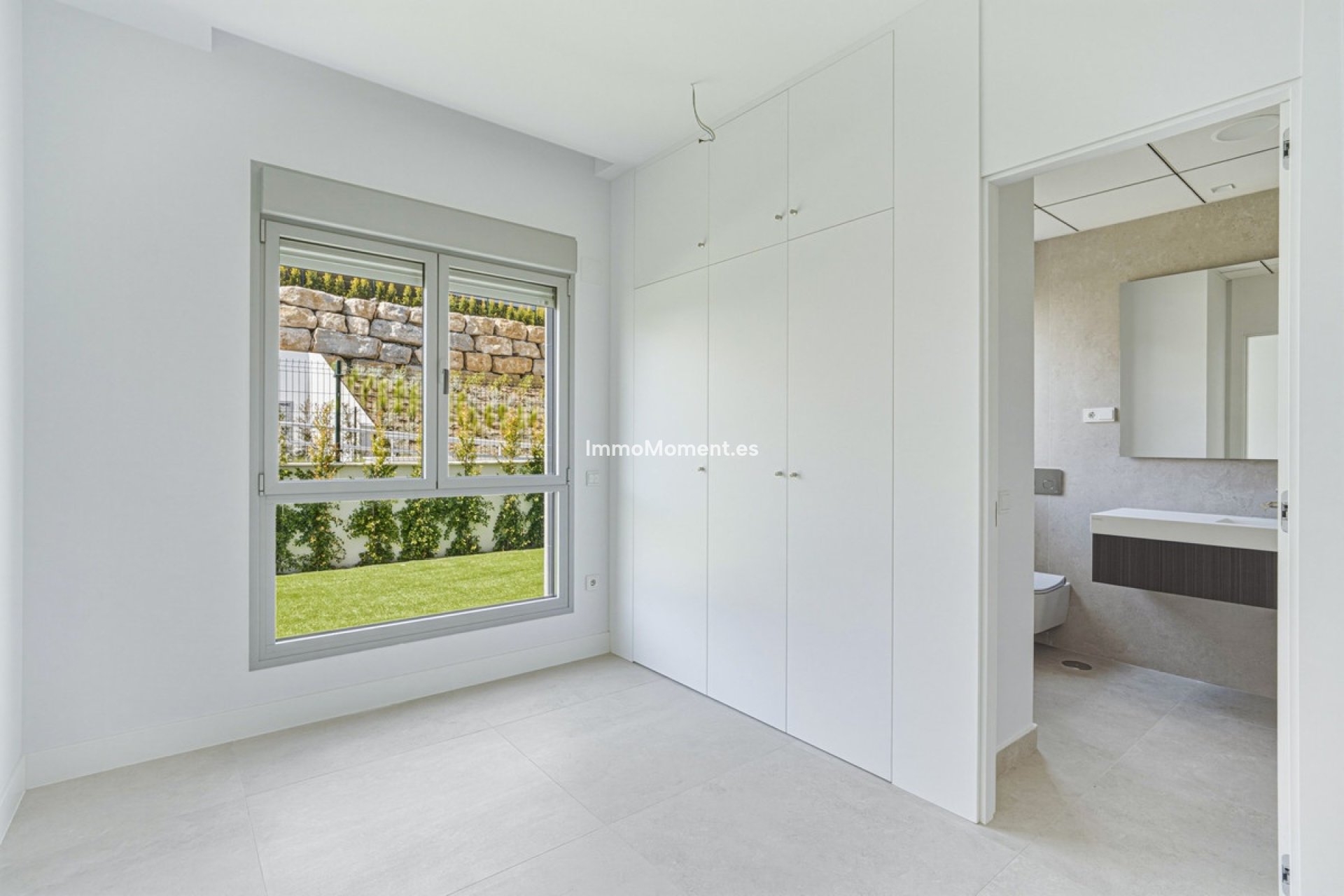 Bestaande woning - Appartement - Marbella - Santa Clara