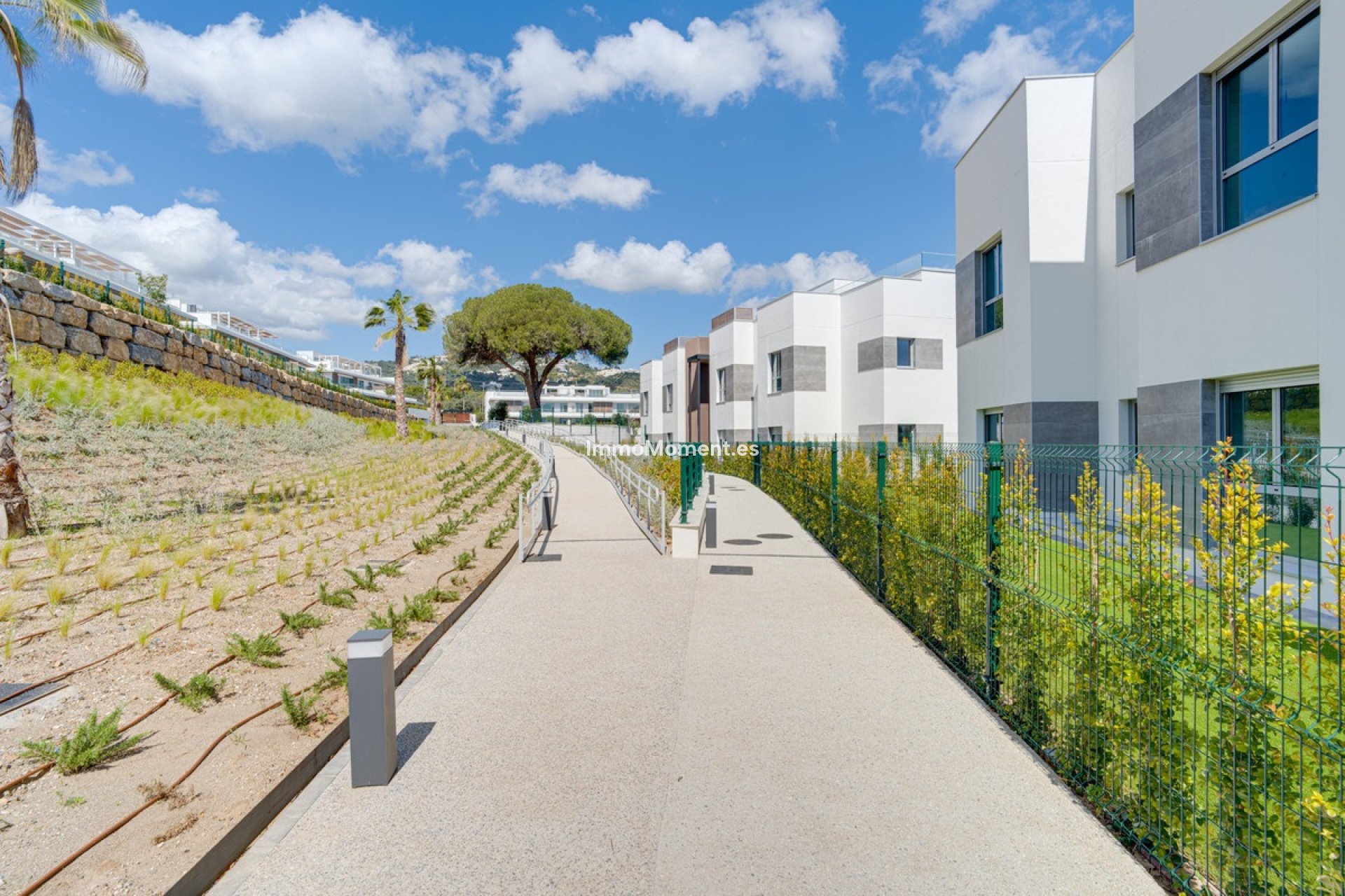 Bestaande woning - Appartement - Marbella - Santa Clara