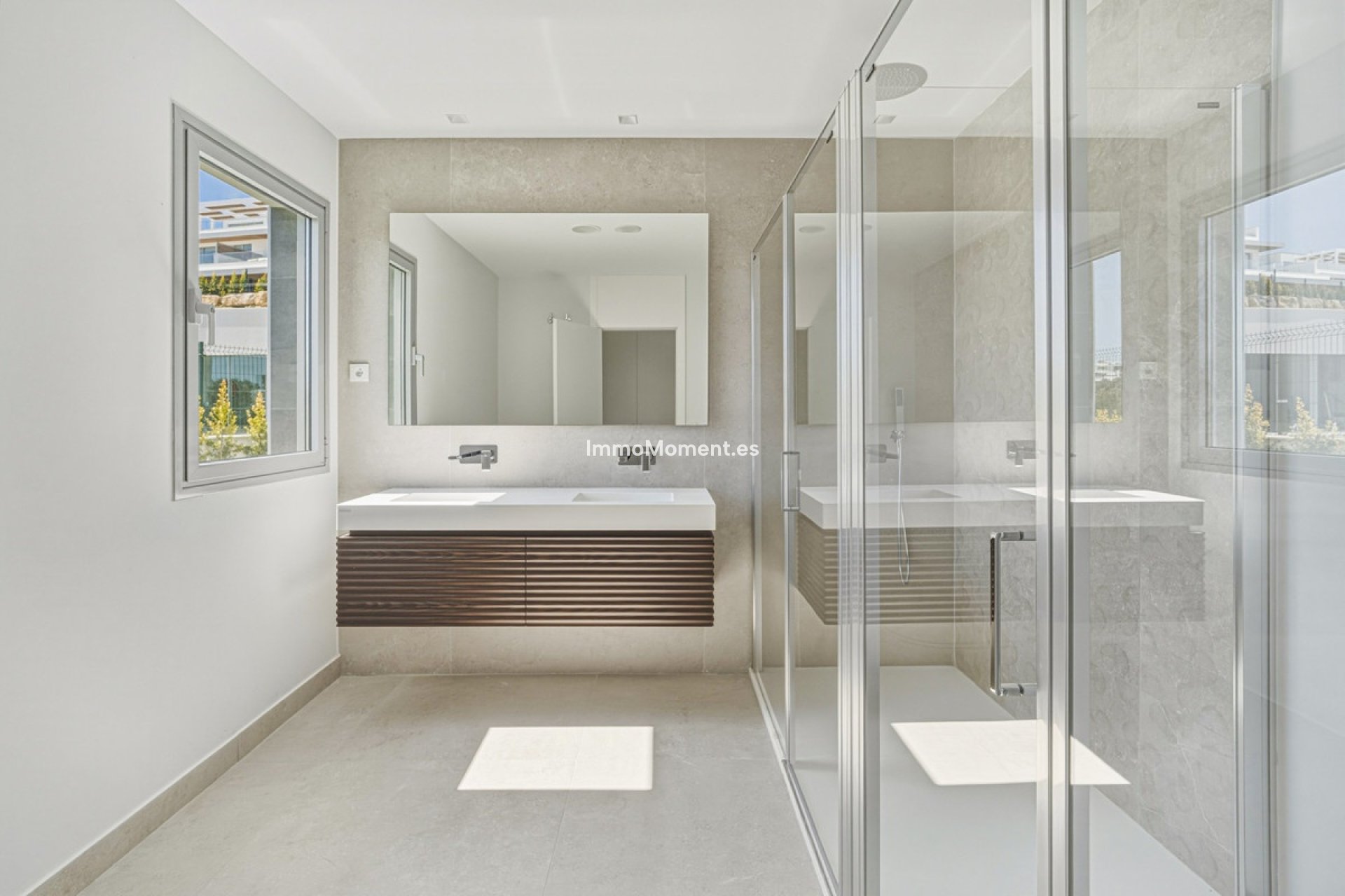 Bestaande woning - Appartement - Marbella - Santa Clara