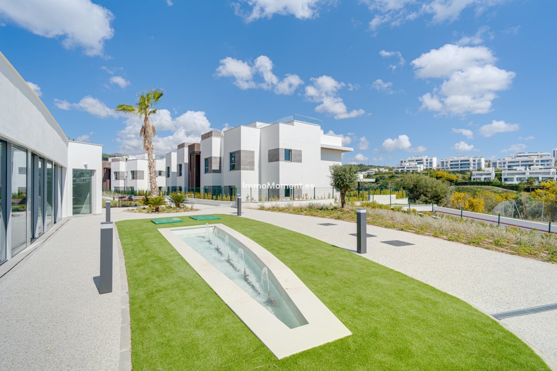 Bestaande woning - Appartement - Marbella - Santa Clara