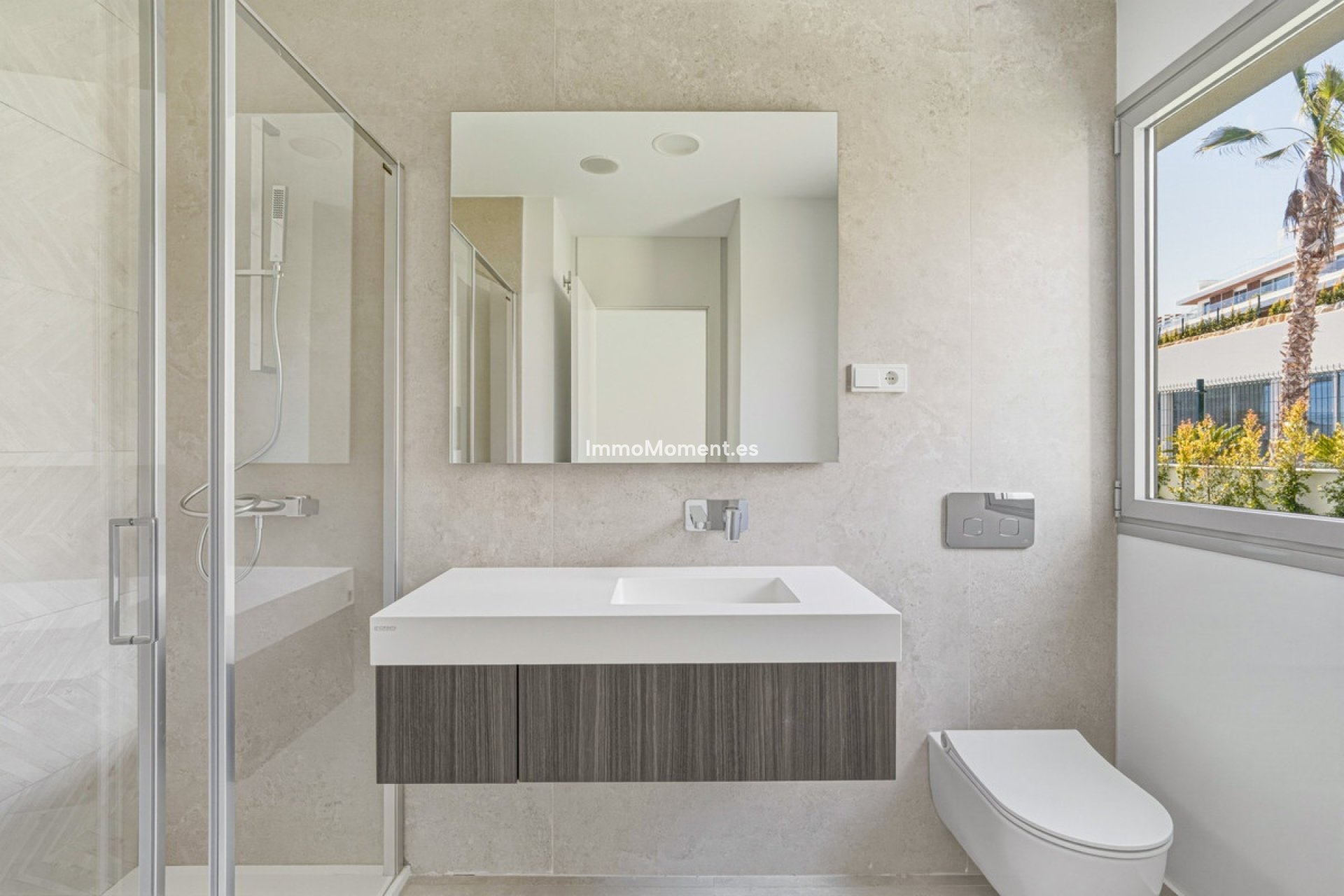 Bestaande woning - Appartement - Marbella - Santa Clara