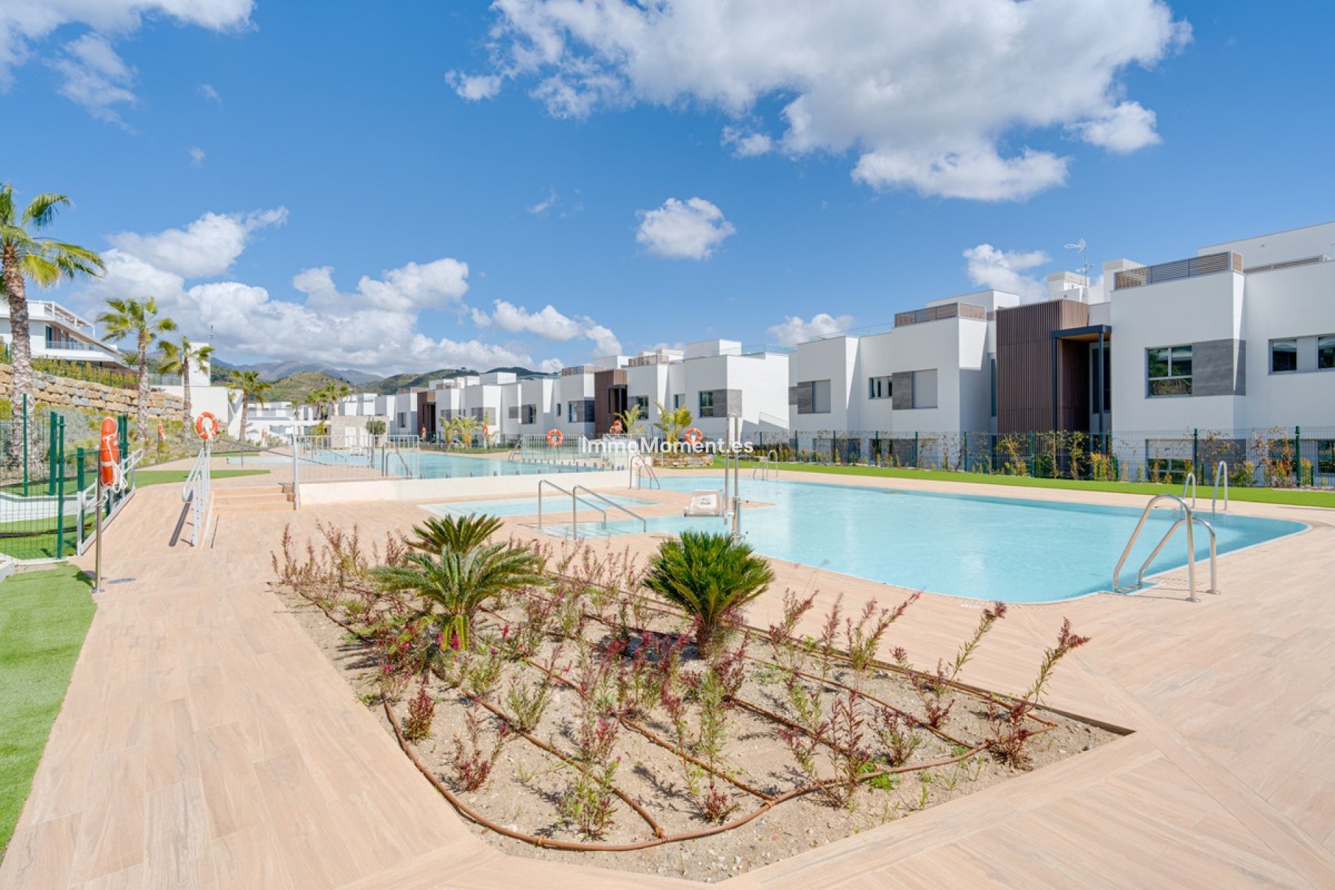 Bestaande woning - Appartement - Marbella - Santa Clara