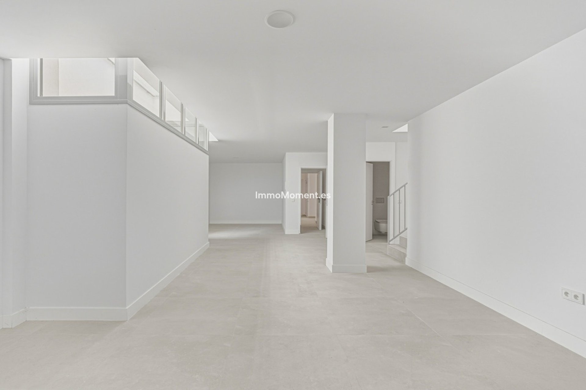 Bestaande woning - Appartement - Marbella - Santa Clara