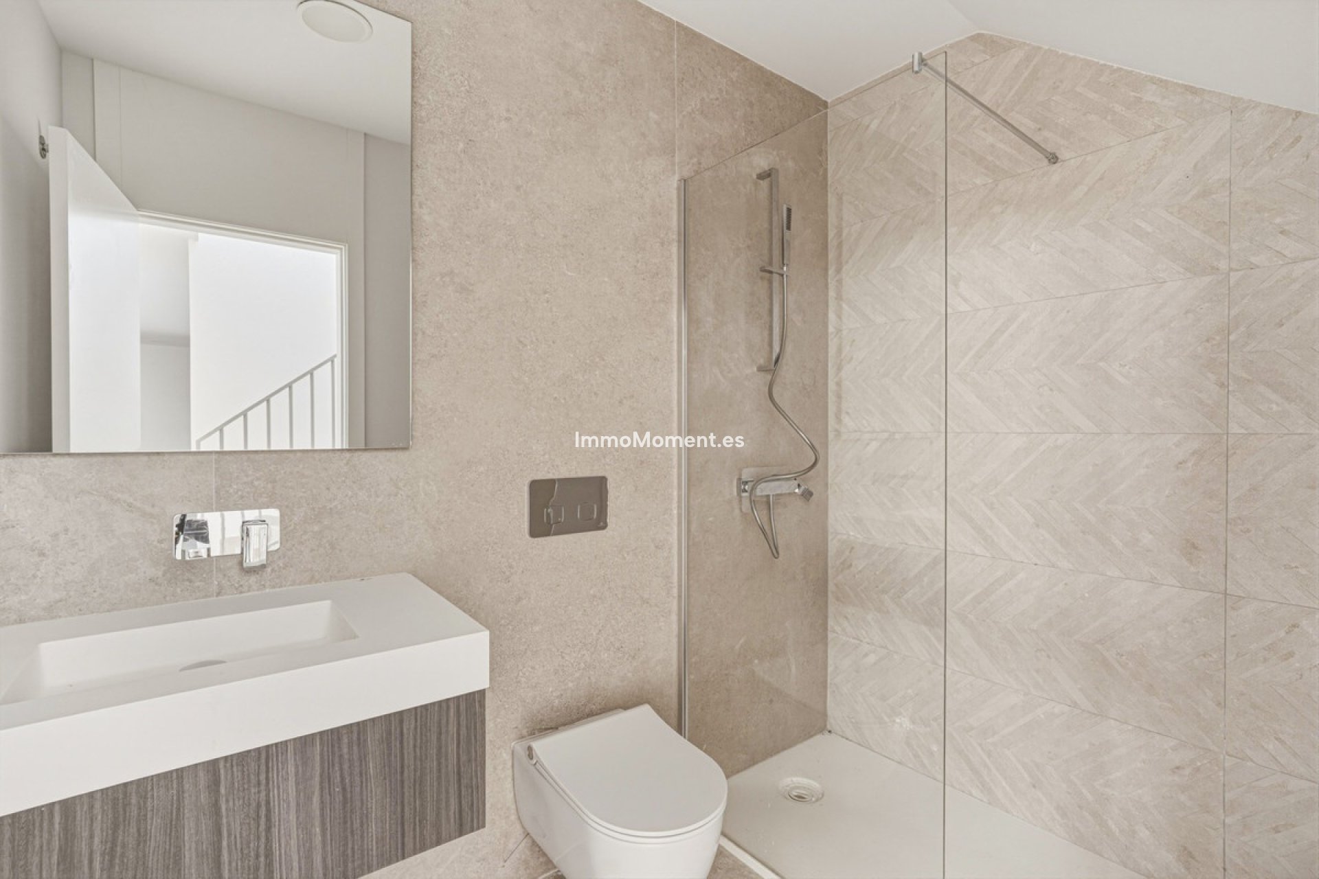 Bestaande woning - Appartement - Marbella - Santa Clara