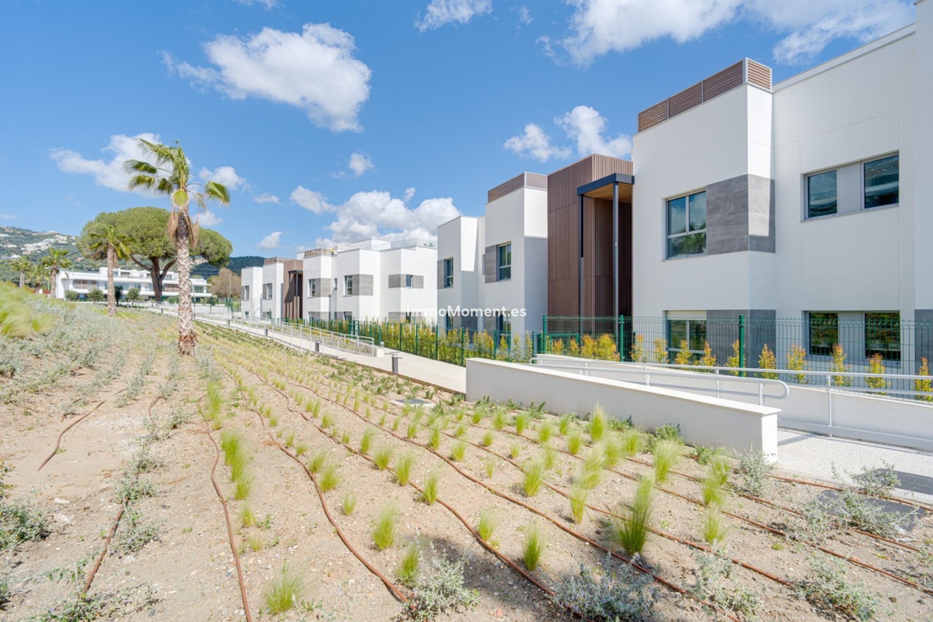 Bestaande woning - Appartement - Marbella - Santa Clara