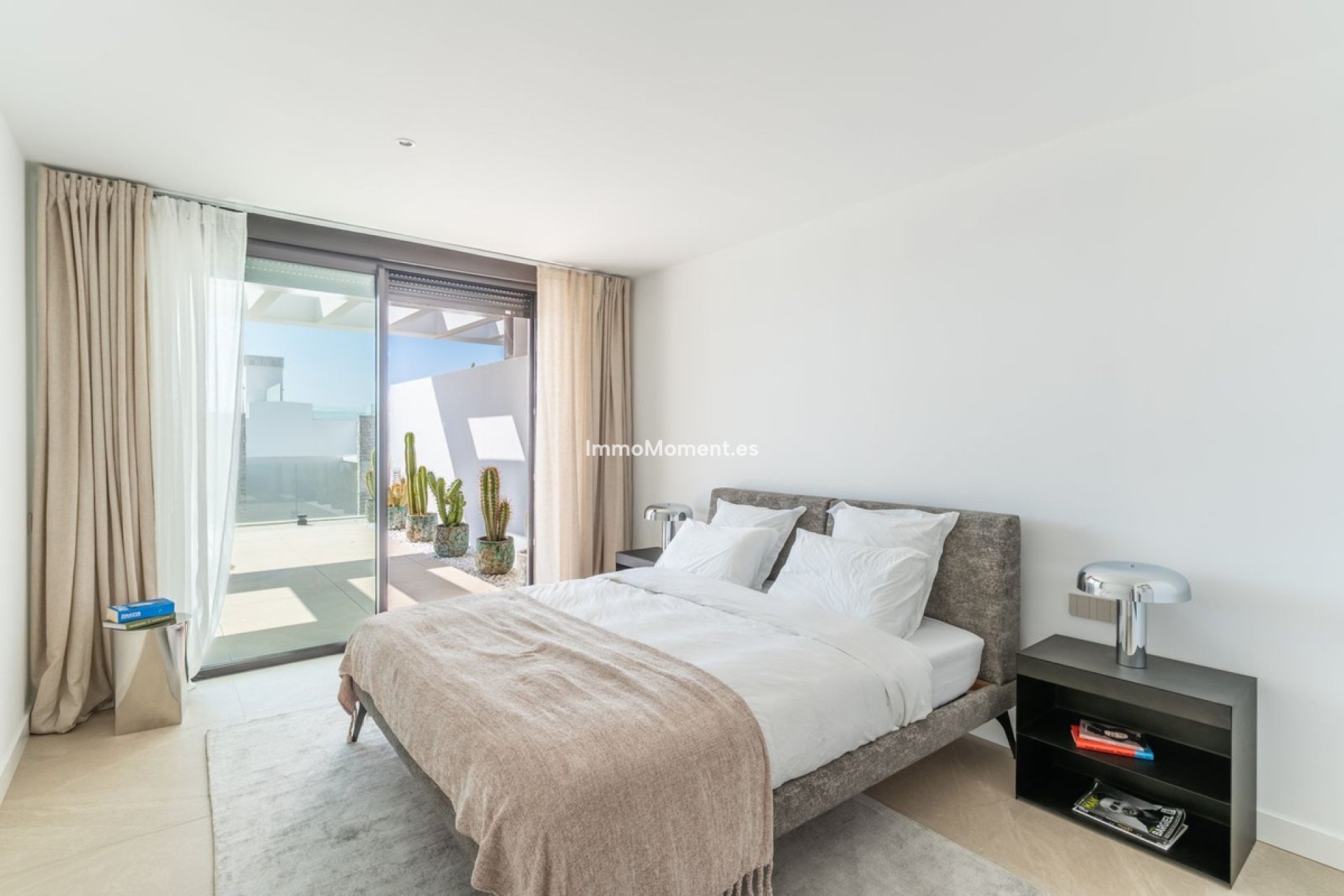 Bestaande woning - Appartement - Marbella - Santa Clara
