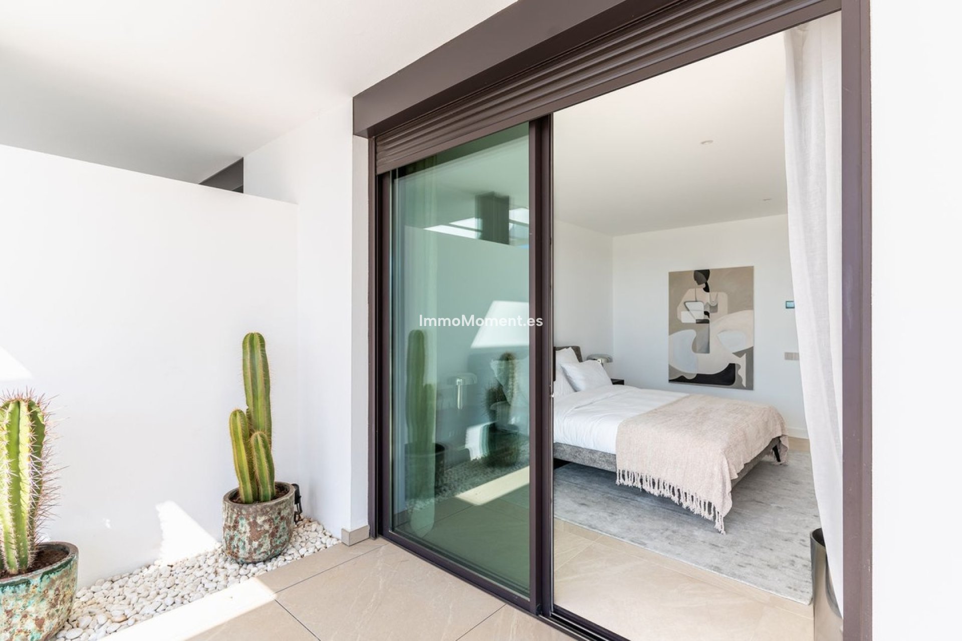 Bestaande woning - Appartement - Marbella - Santa Clara