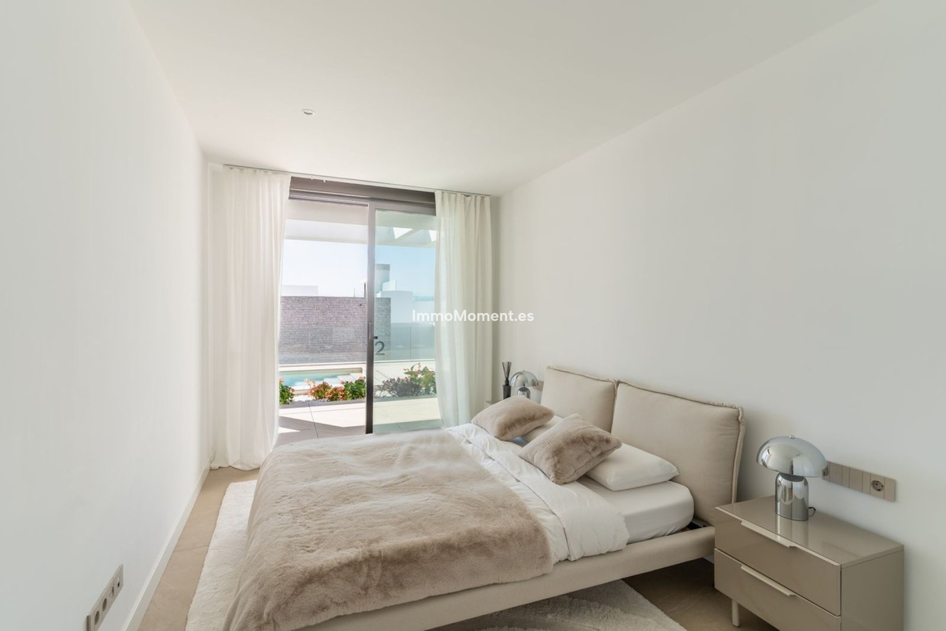 Bestaande woning - Appartement - Marbella - Santa Clara