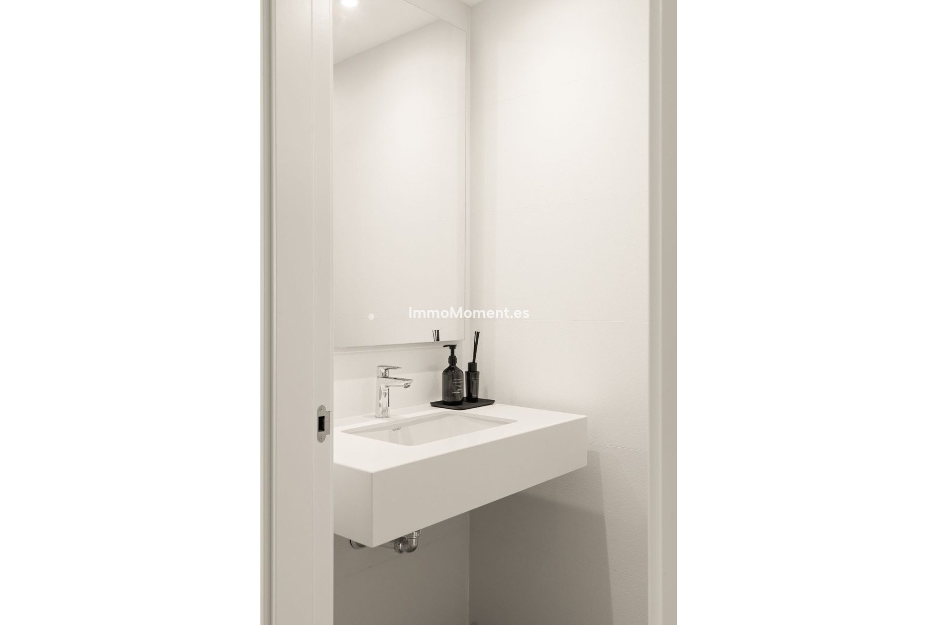 Bestaande woning - Appartement - Marbella - Santa Clara