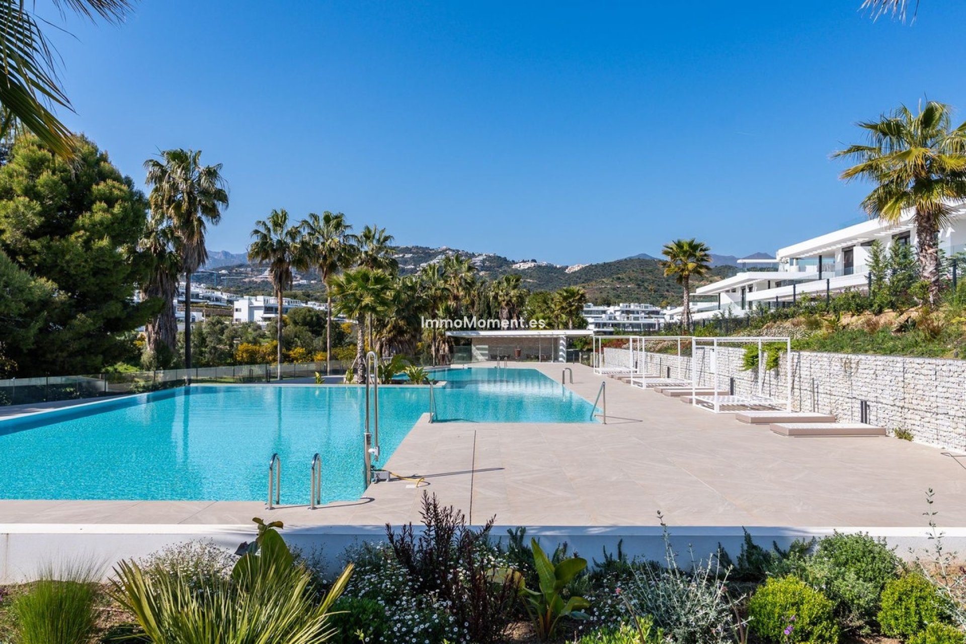 Bestaande woning - Appartement - Marbella - Santa Clara