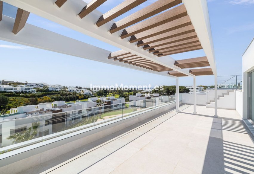 Bestaande woning - Appartement - Marbella - Santa Clara