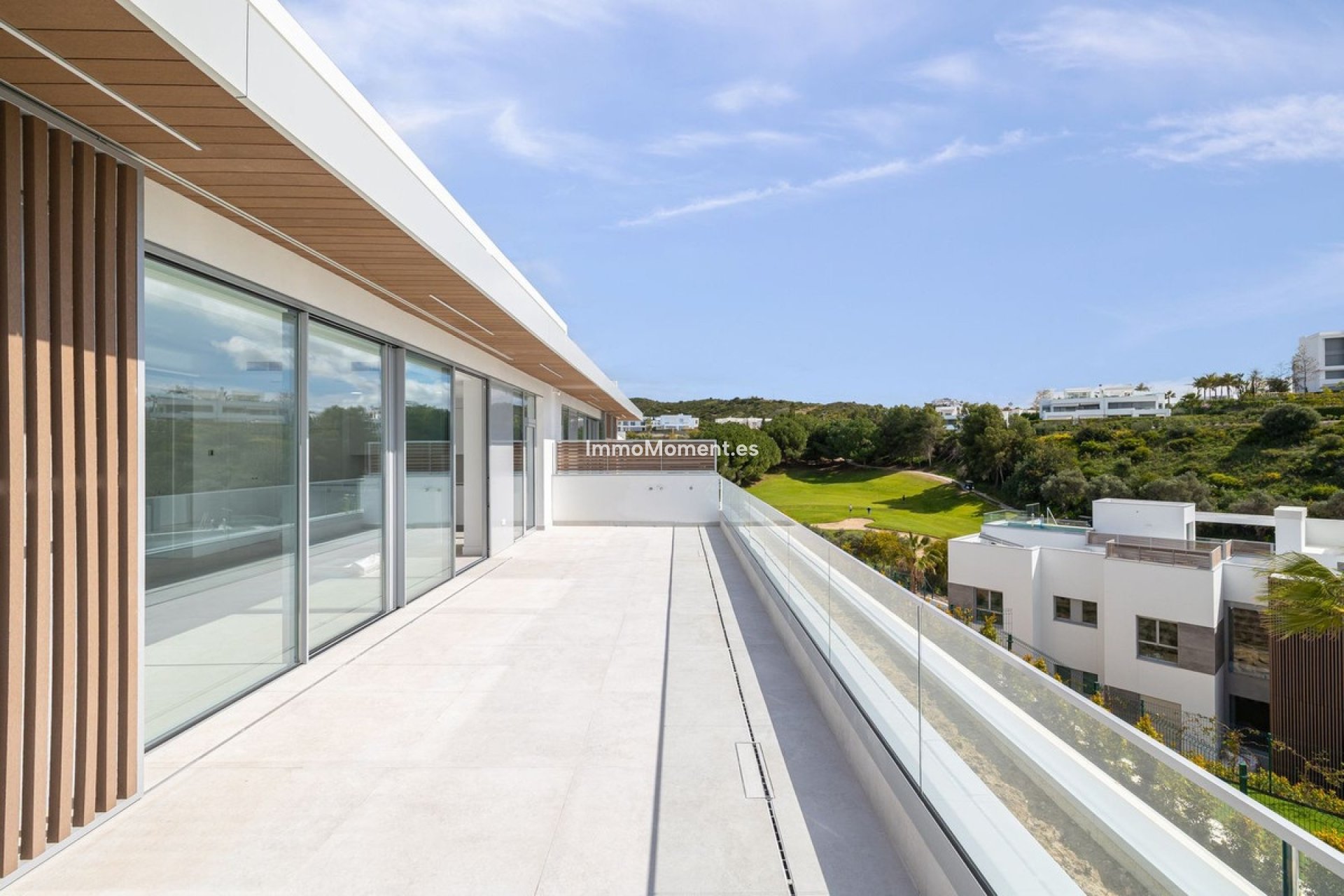 Bestaande woning - Appartement - Marbella - Santa Clara