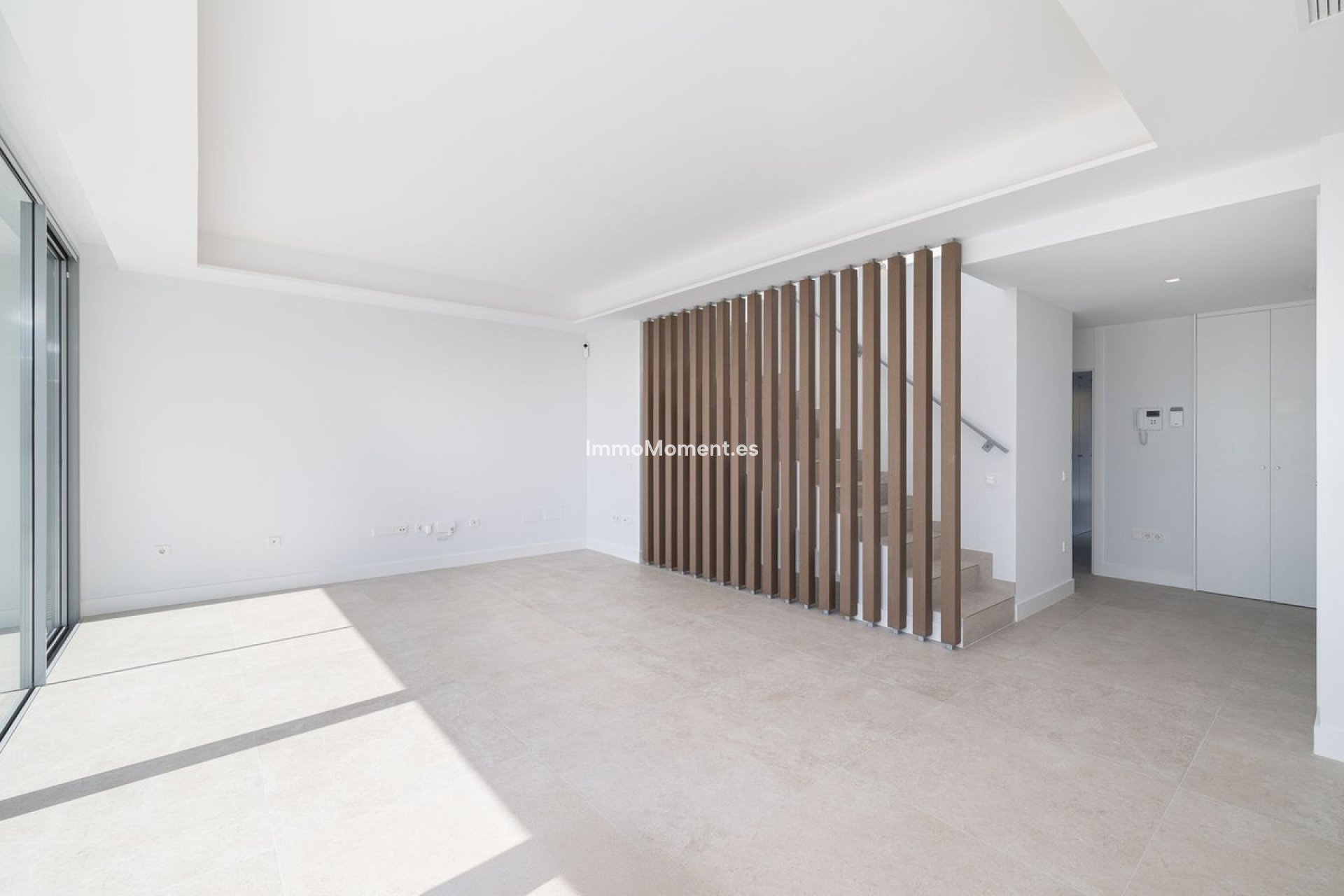 Bestaande woning - Appartement - Marbella - Santa Clara