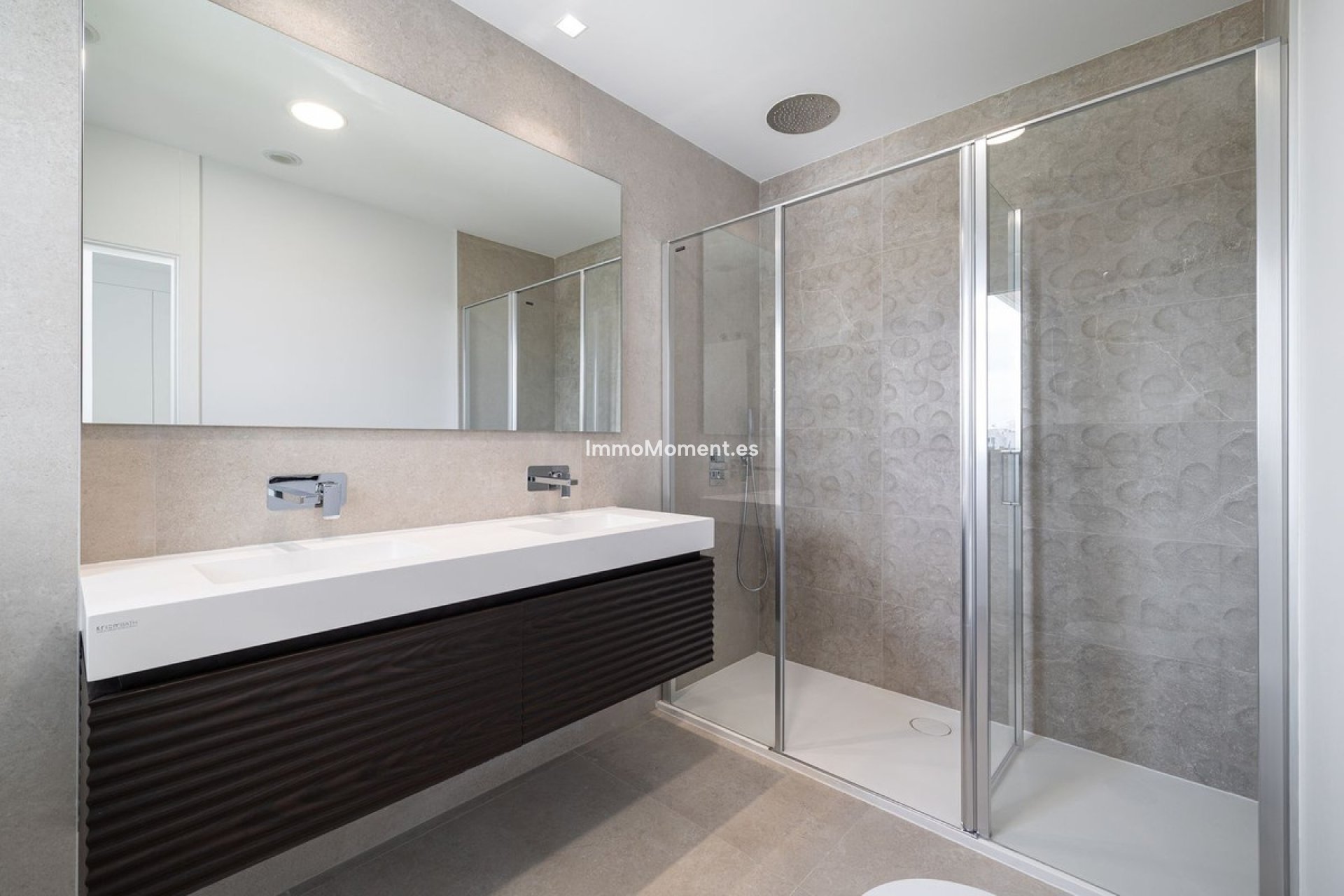 Bestaande woning - Appartement - Marbella - Santa Clara
